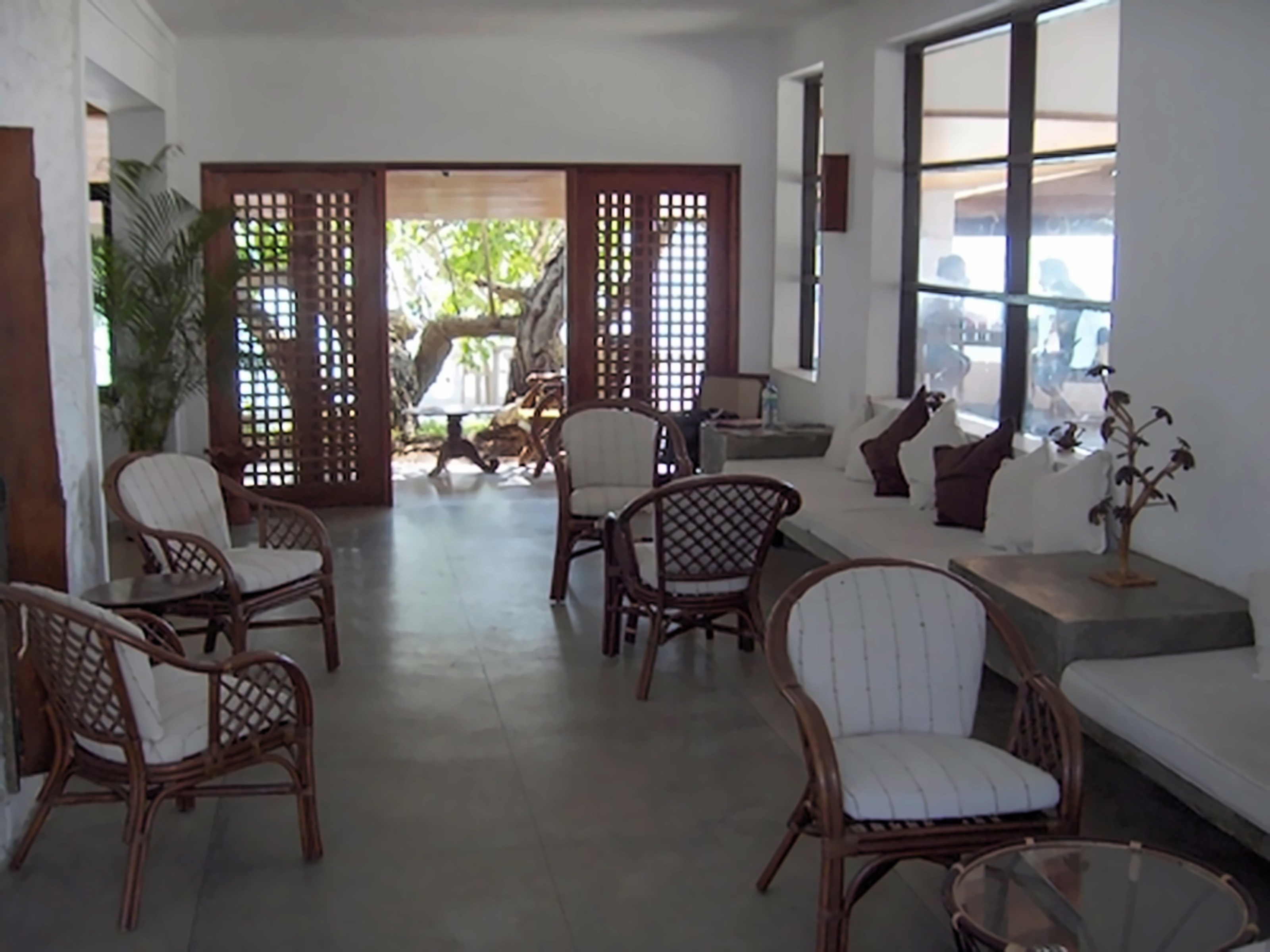 Sun N Sea Hotel pilt 5