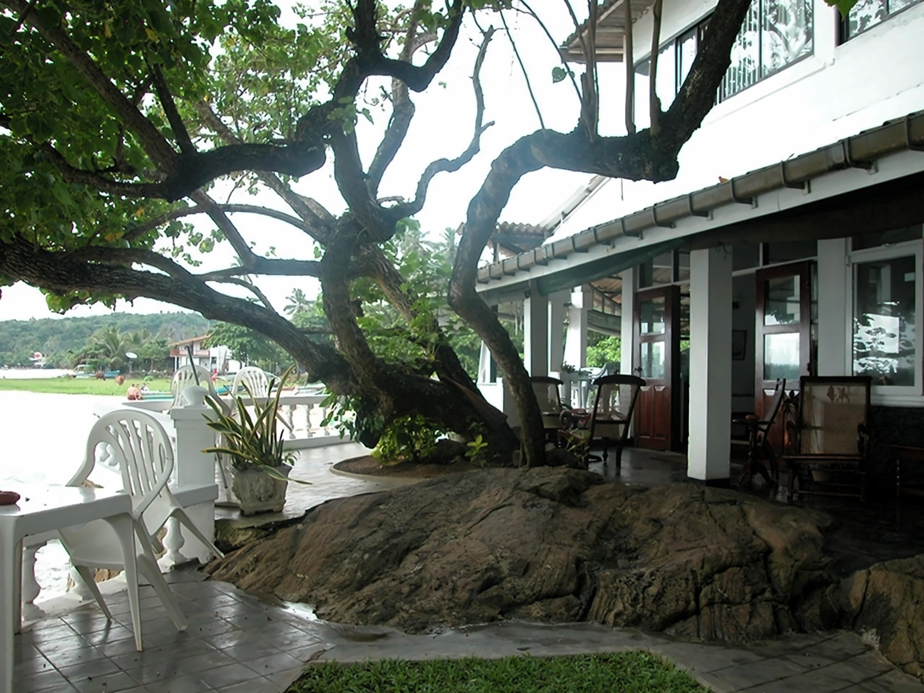 Sun N Sea Hotel pilt 2