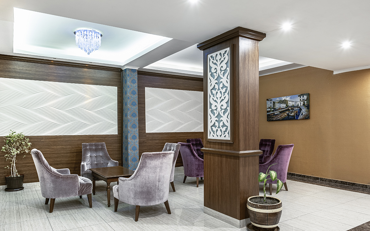 Mesut Hotel photo 13