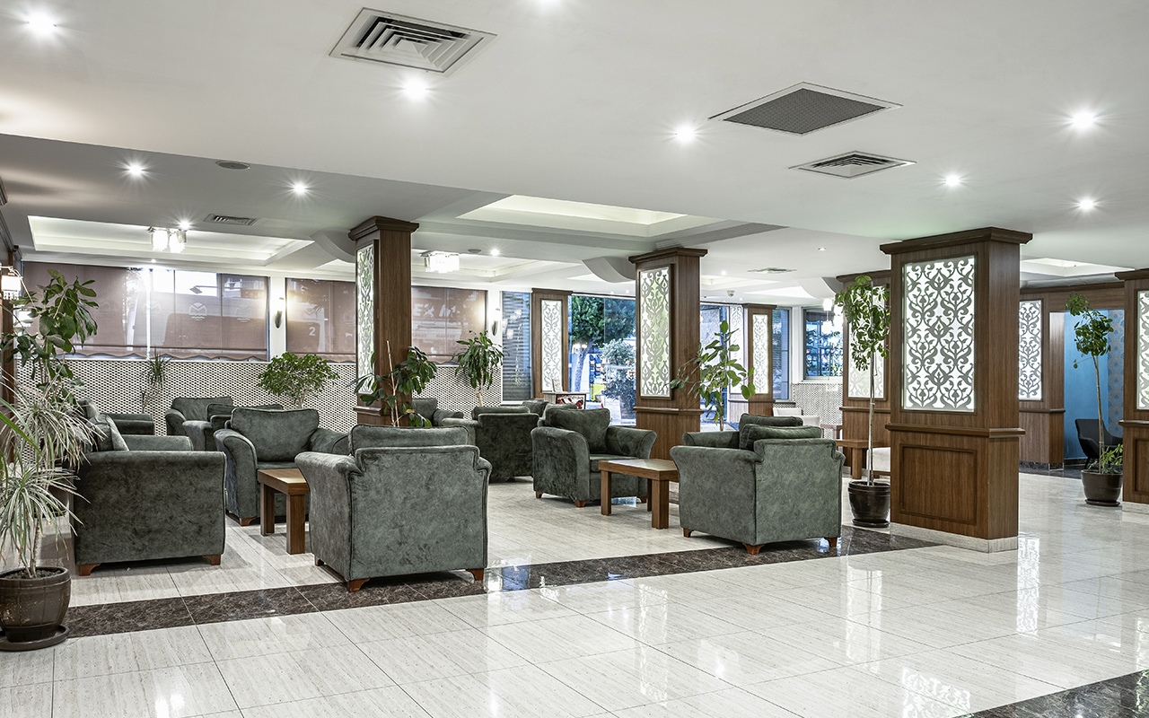 Mesut Hotel photo 15
