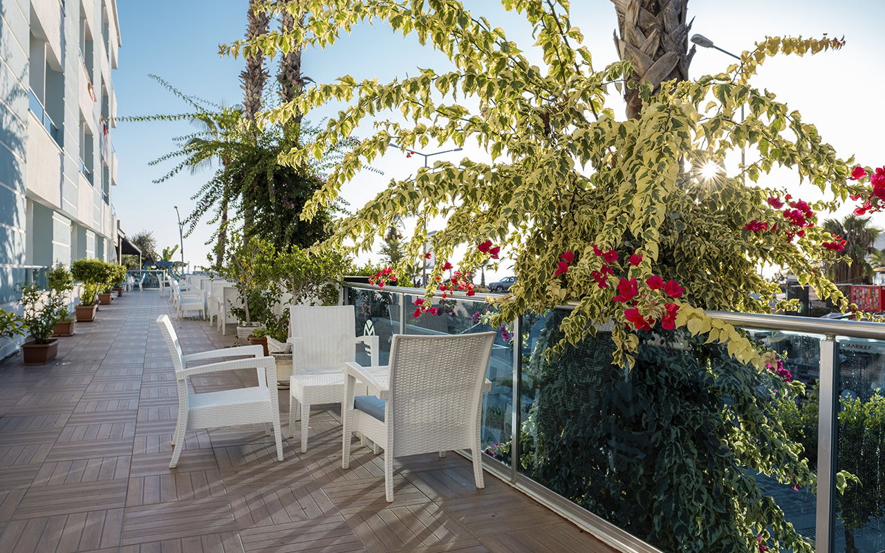 Mesut Hotel photo 6