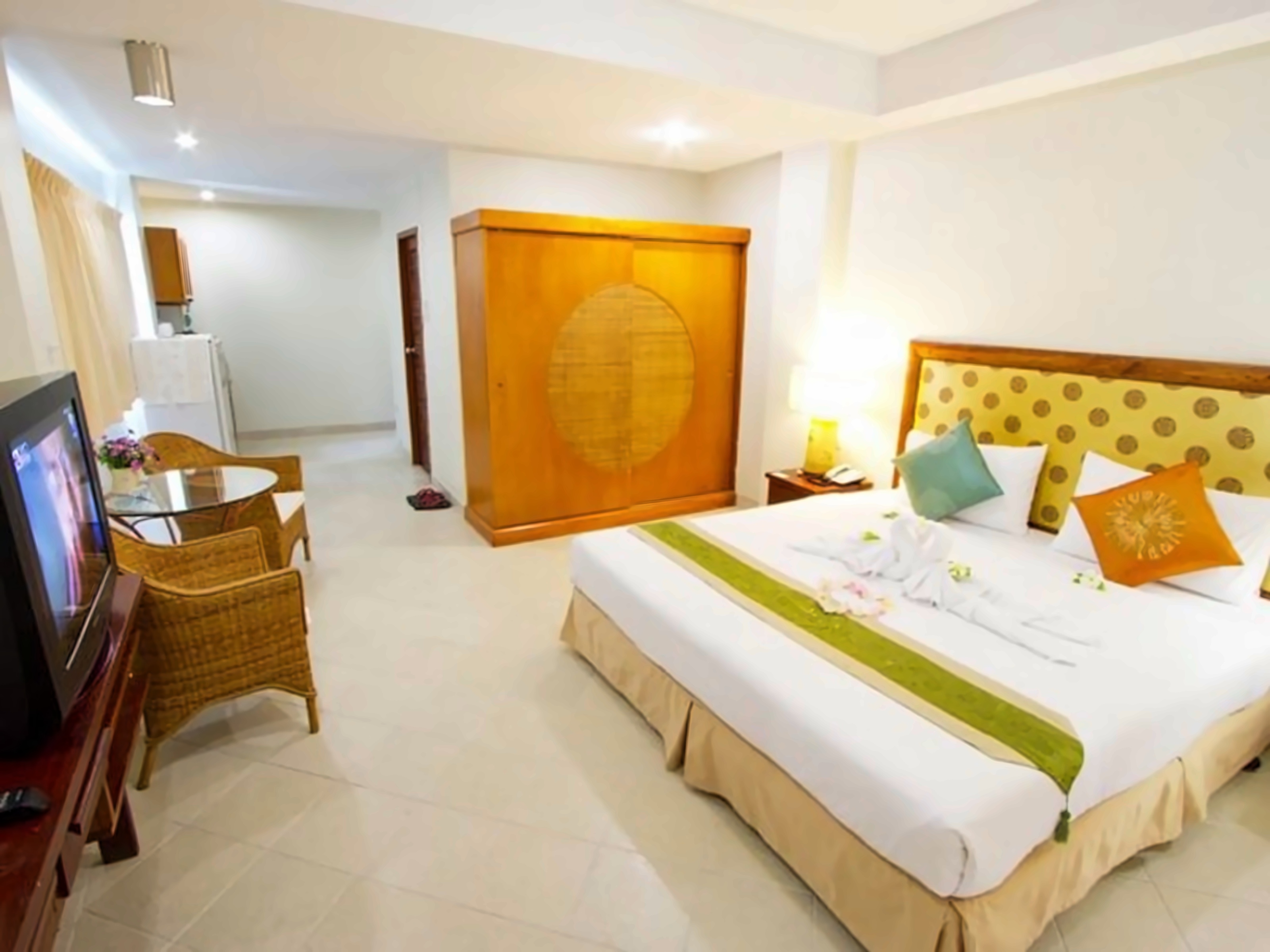 Bella Villa Serviced Apartment photo 5