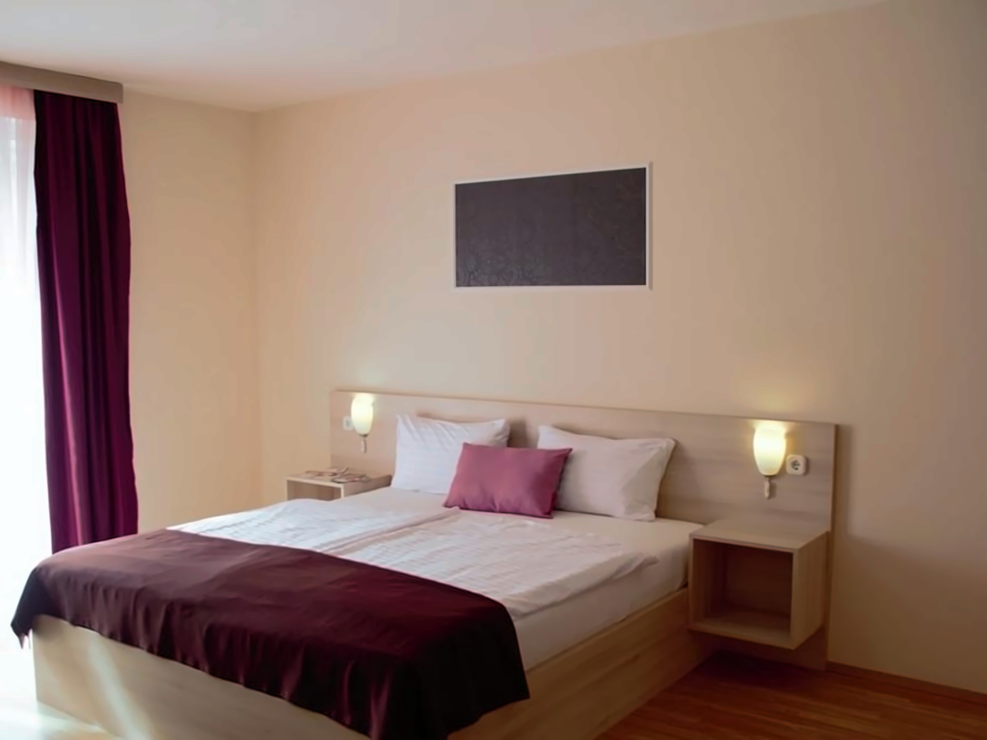 Triple M Hotel pilt 5