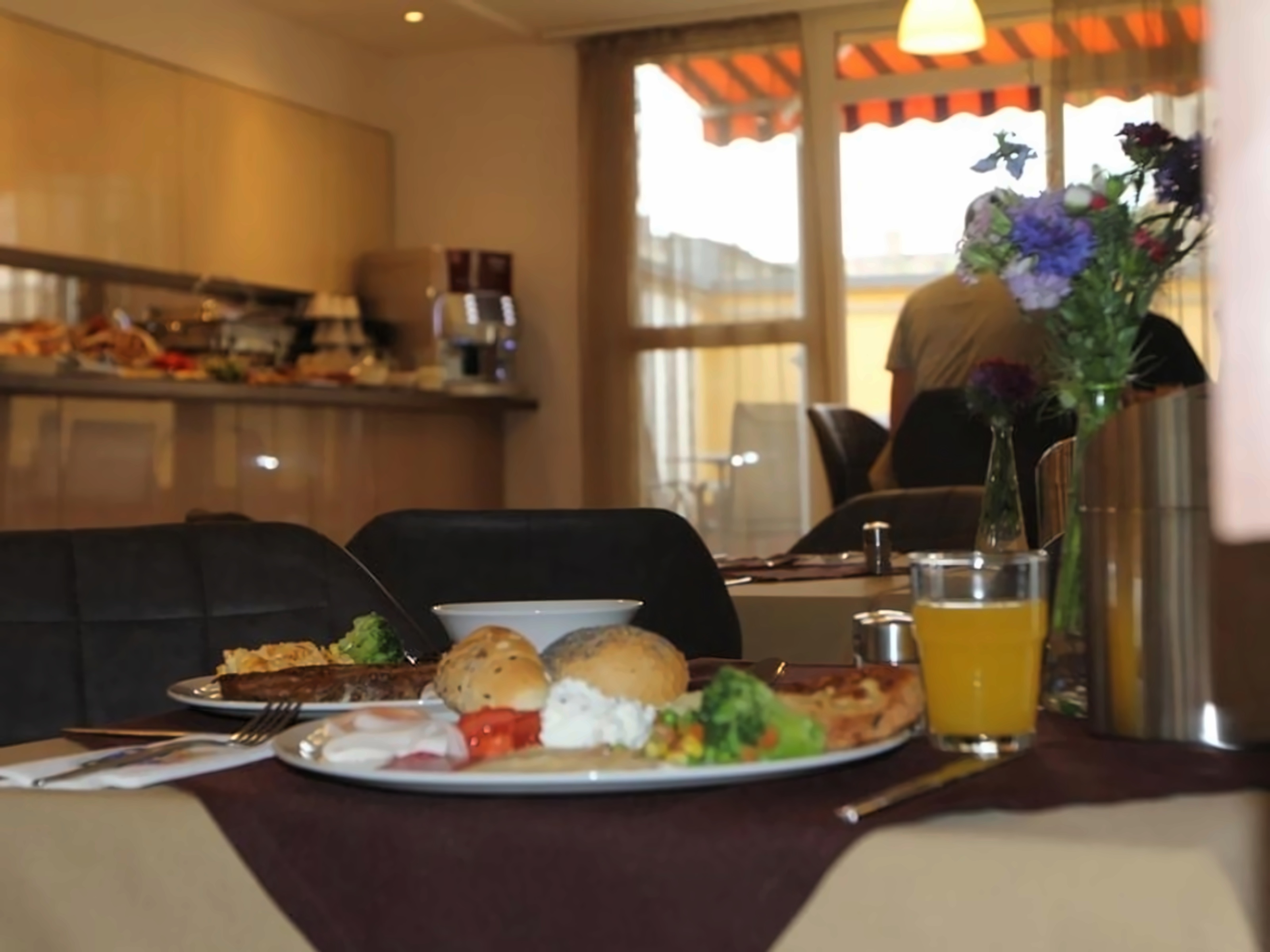 Triple M Hotel pilt 40