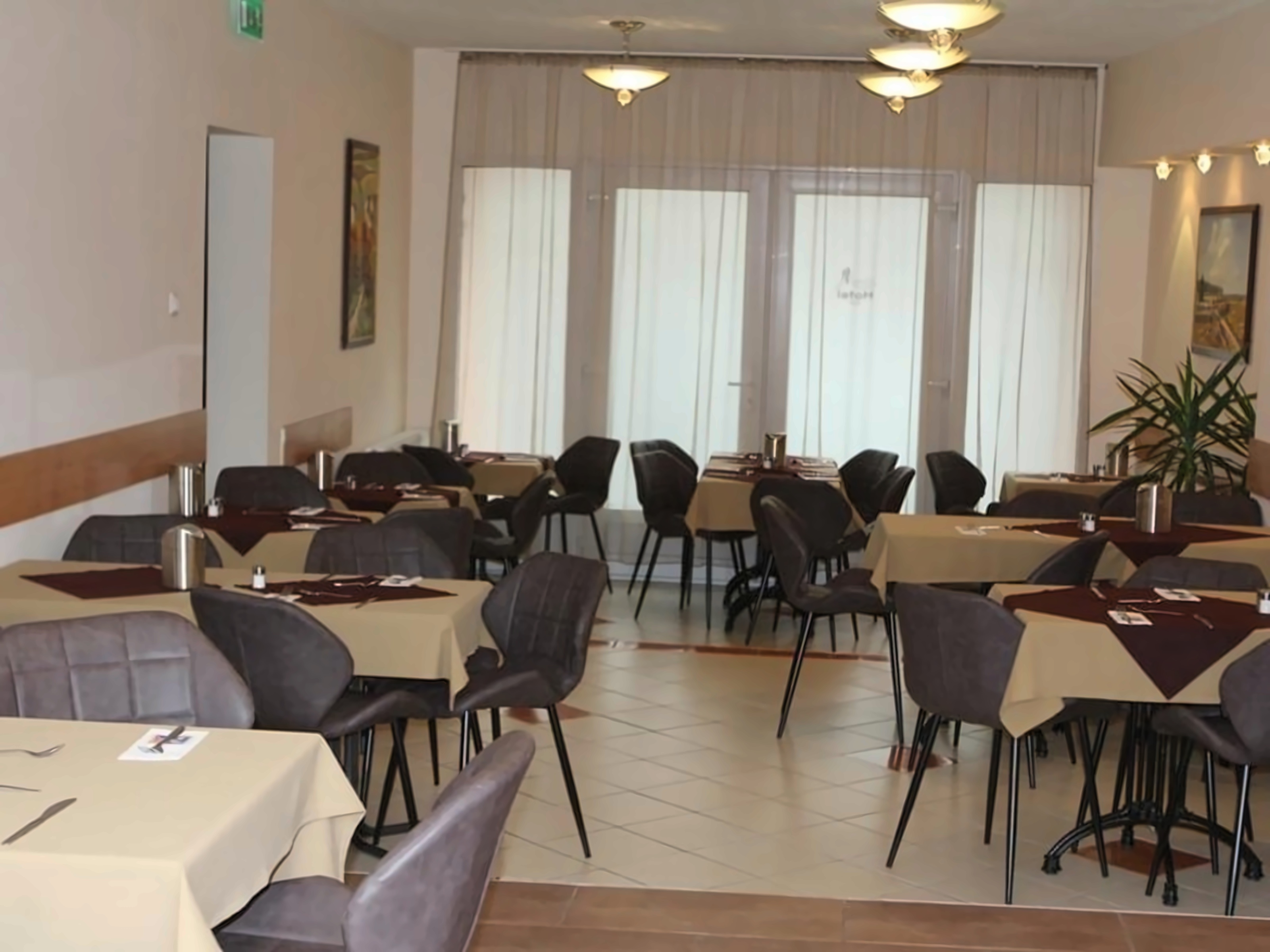 Triple M Hotel pilt 43