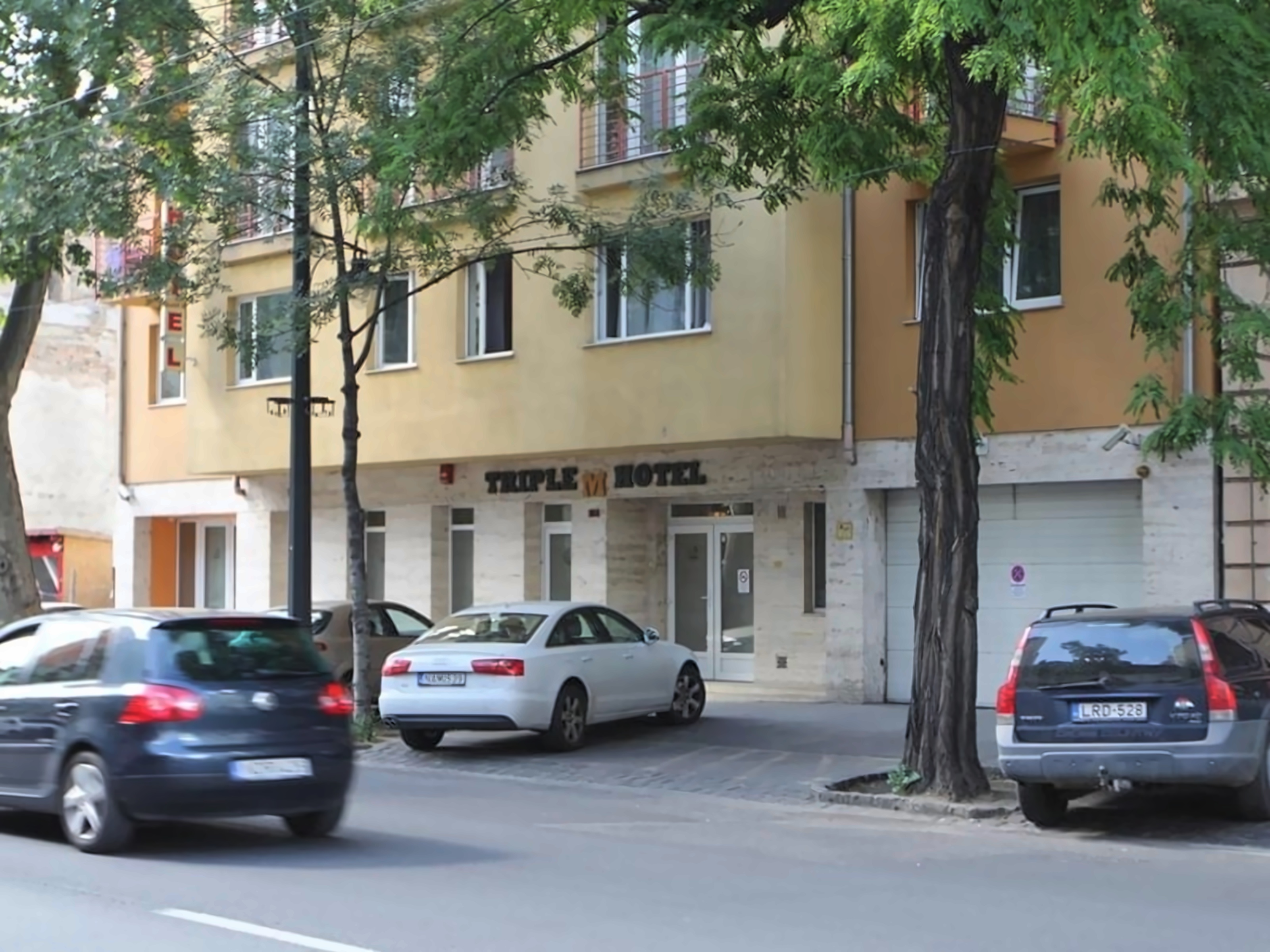 Triple M Hotel pilt 1