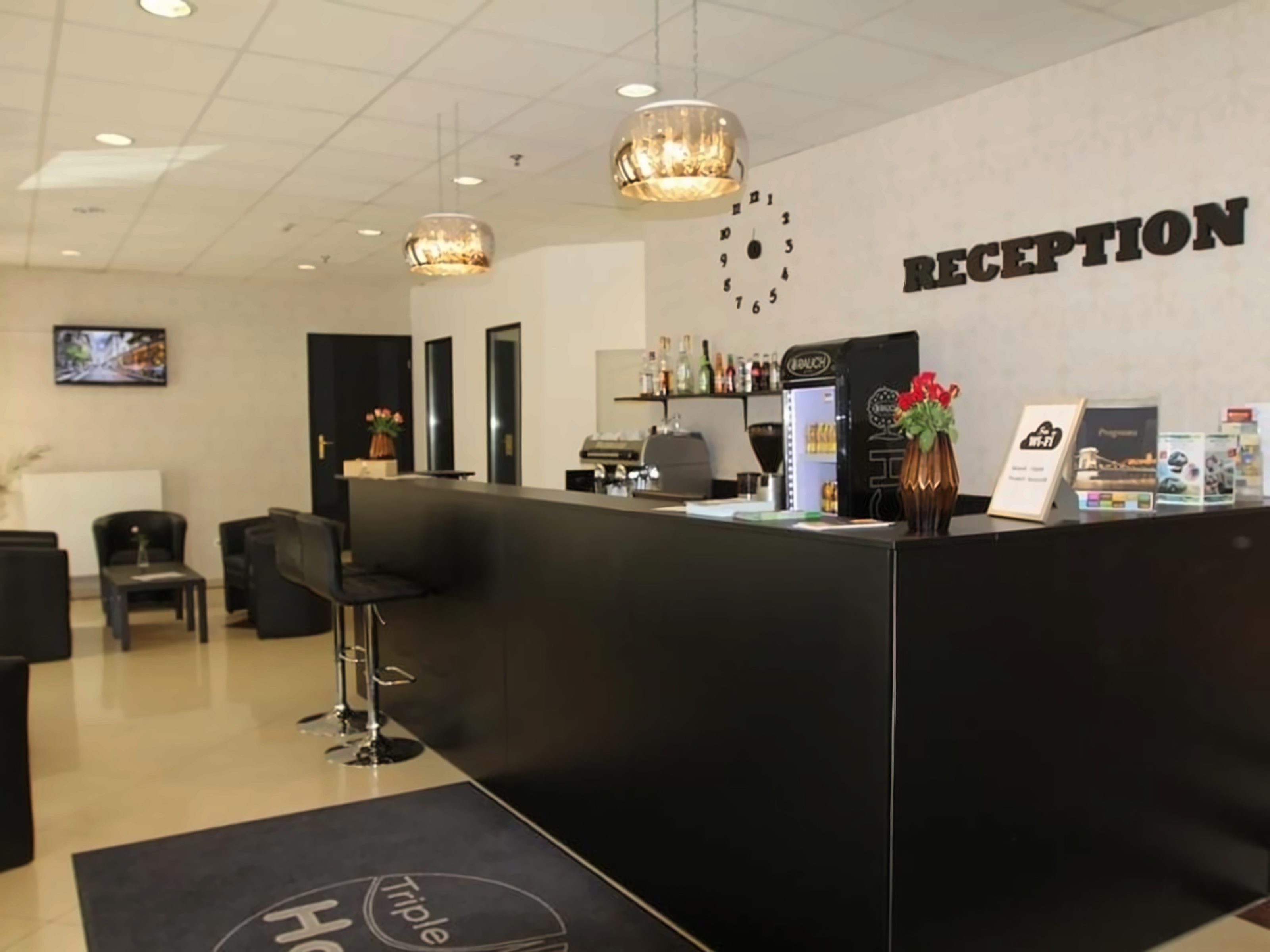 Triple M Hotel pilt 2