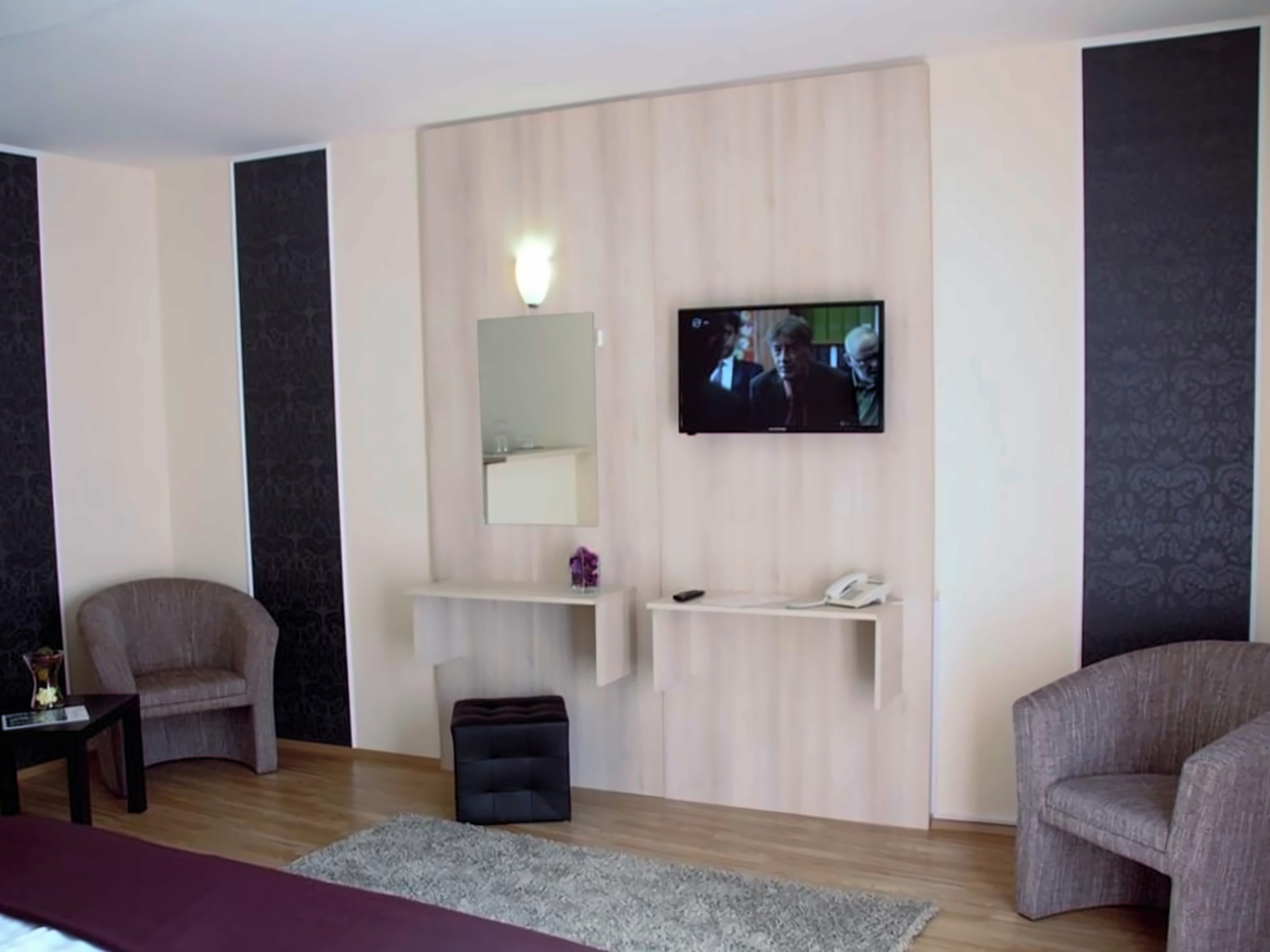 Triple M Hotel pilt 7