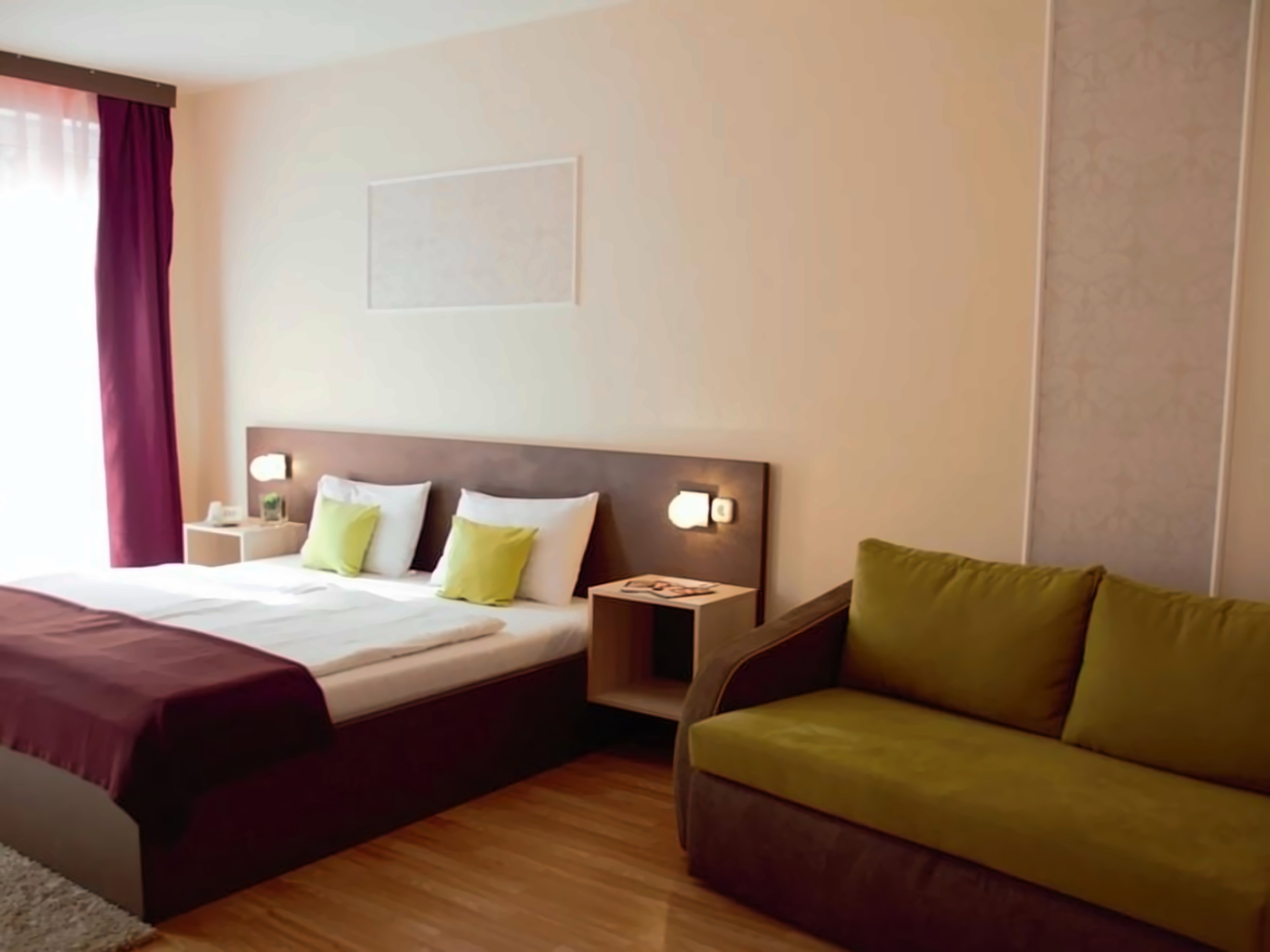 Triple M Hotel pilt 6