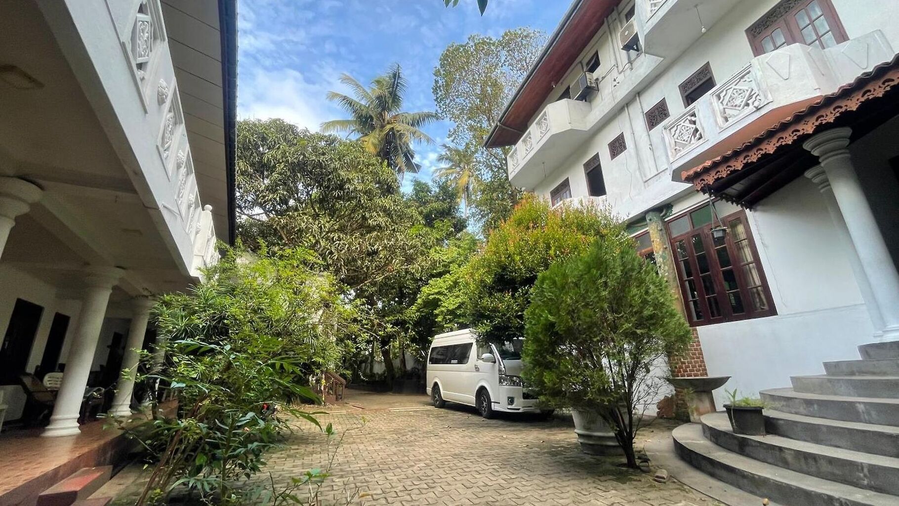 Serendipity Beach Hotel photo 10