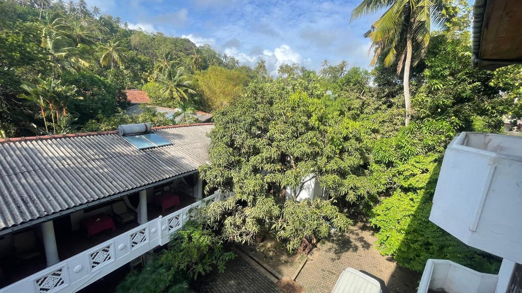 Serendipity Beach Hotel photo 11
