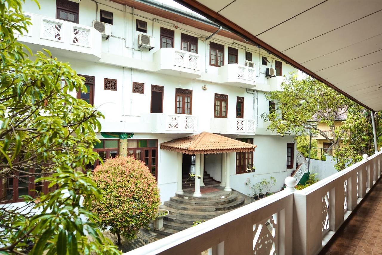 Serendipity Beach Hotel photo 4