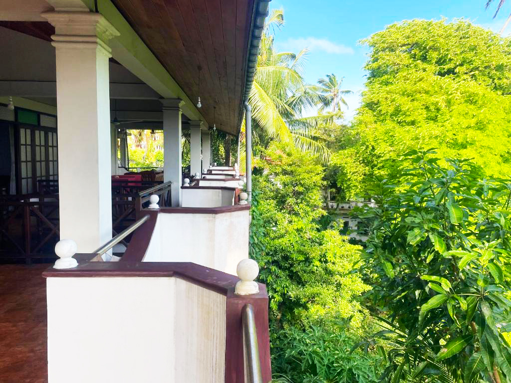 Serendipity Beach Hotel photo 1