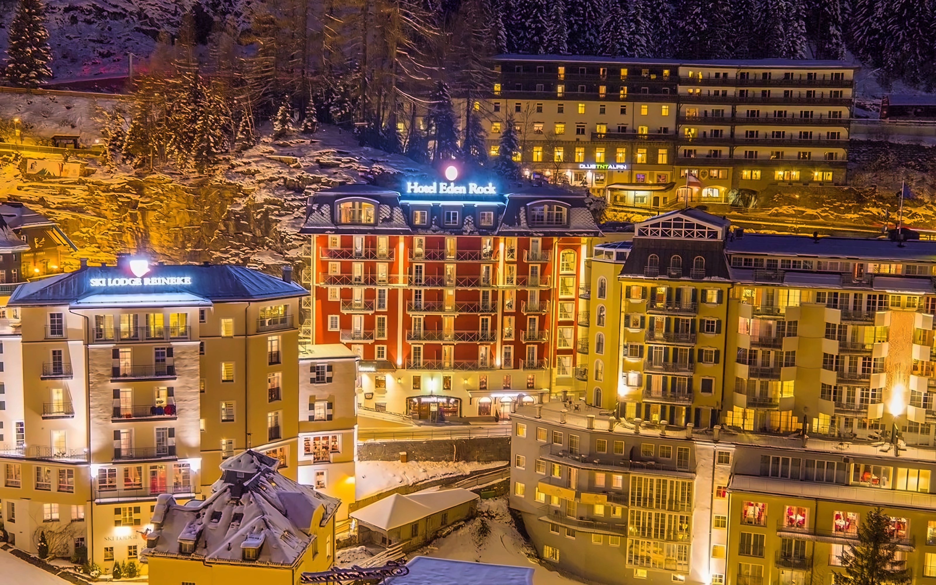 Ski Lodge Reineke photo 1