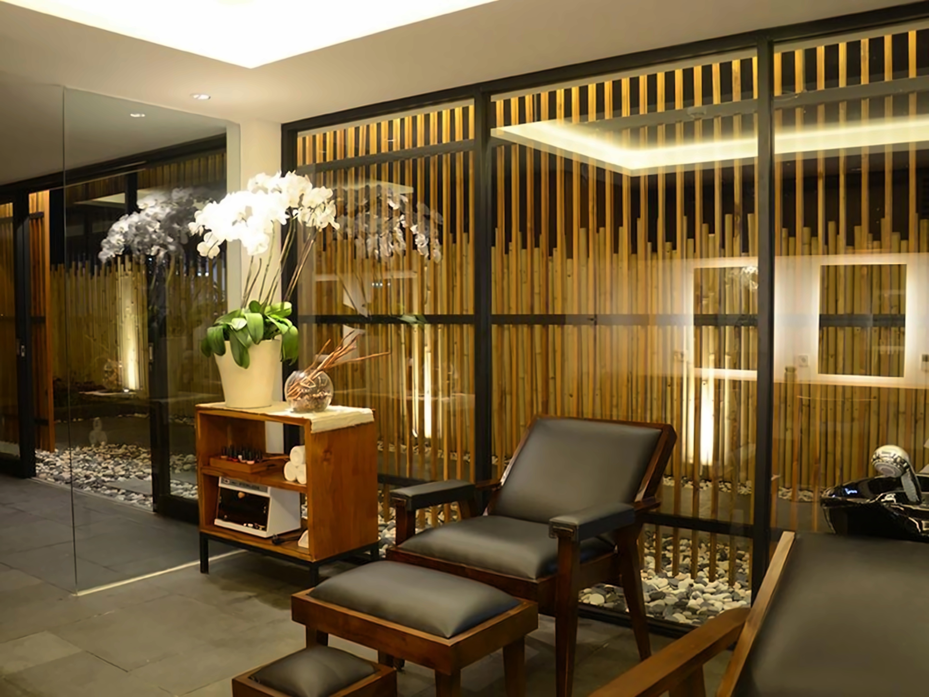 Fontana Hotel pilt 12
