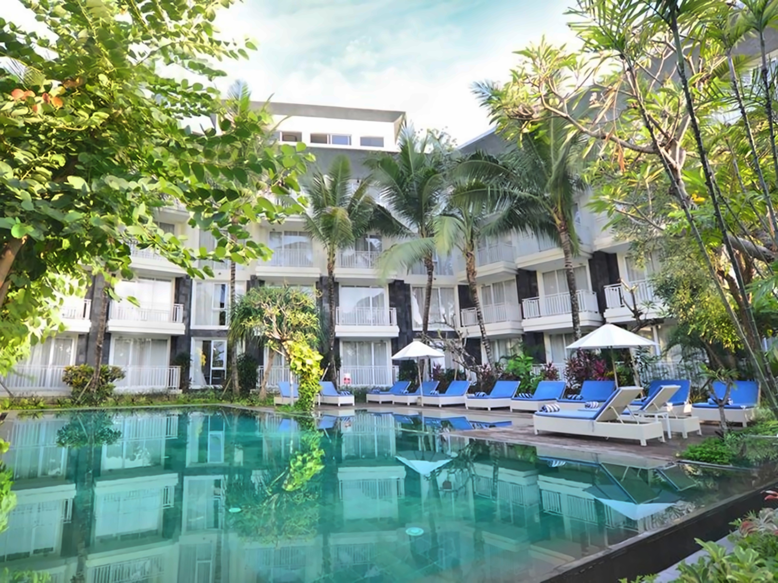 Fontana Hotel pilt 1