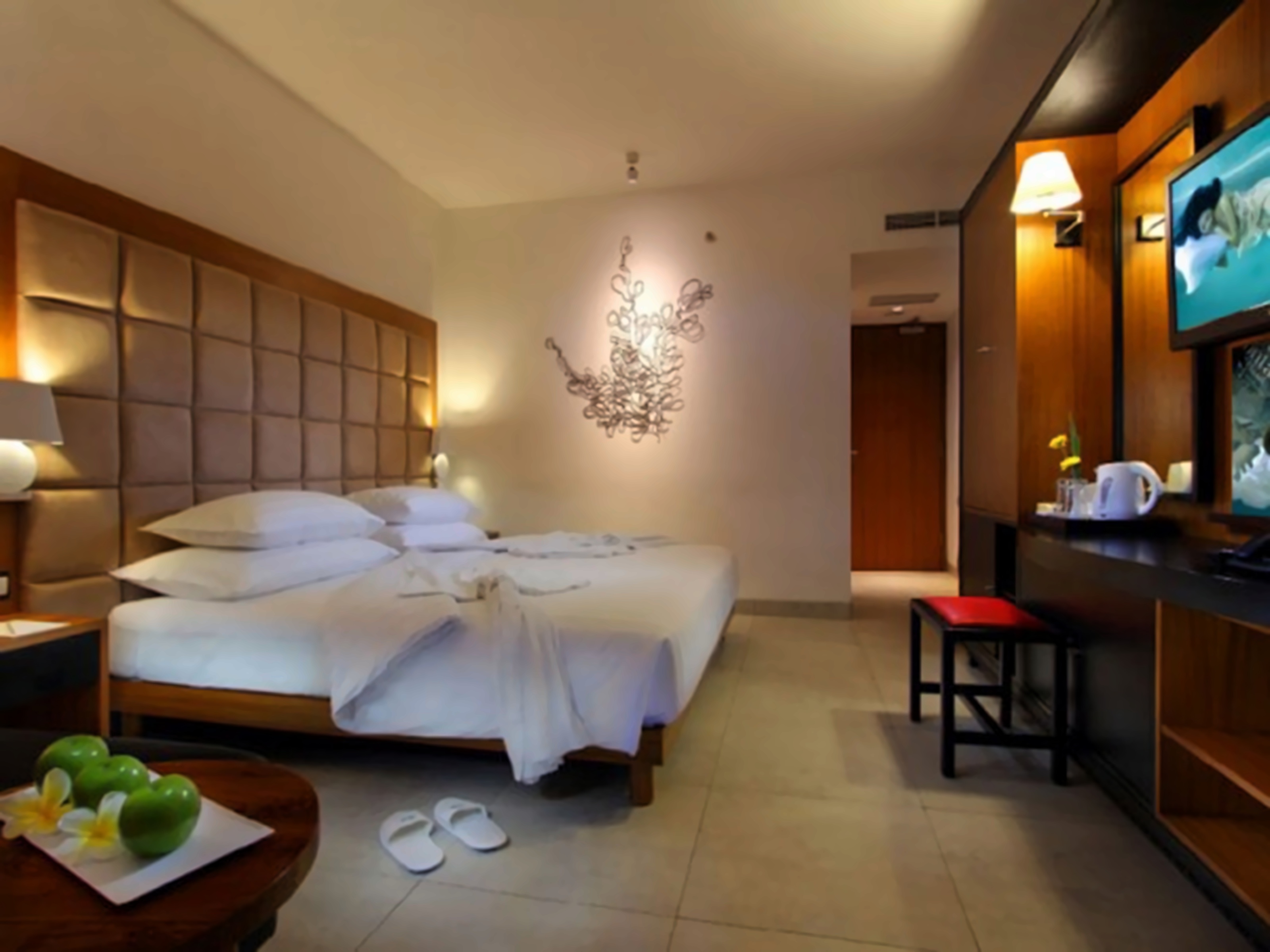 Fontana Hotel pilt 7