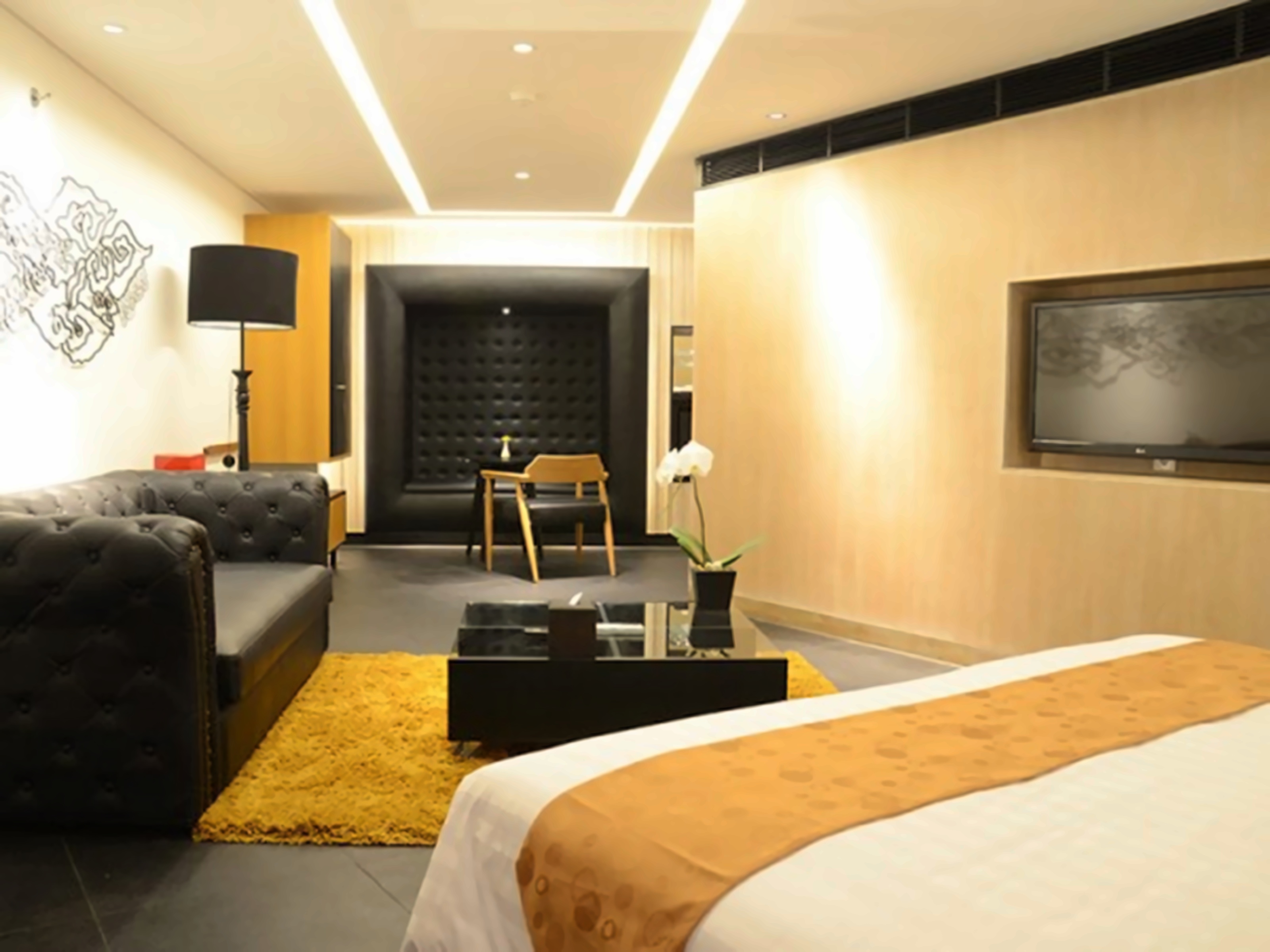 Fontana Hotel pilt 5