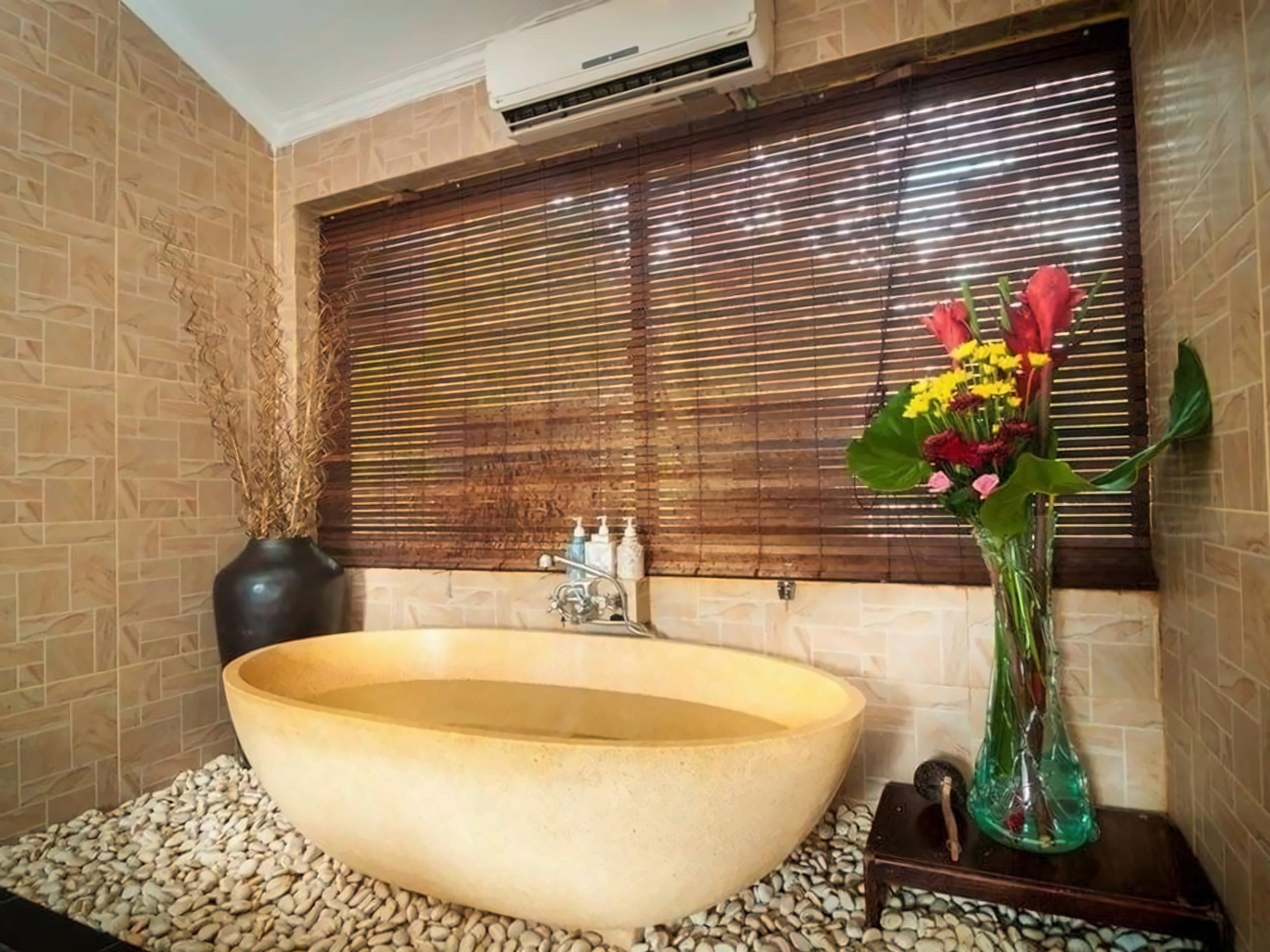 Melasti Kuta Bungalow pilt 49