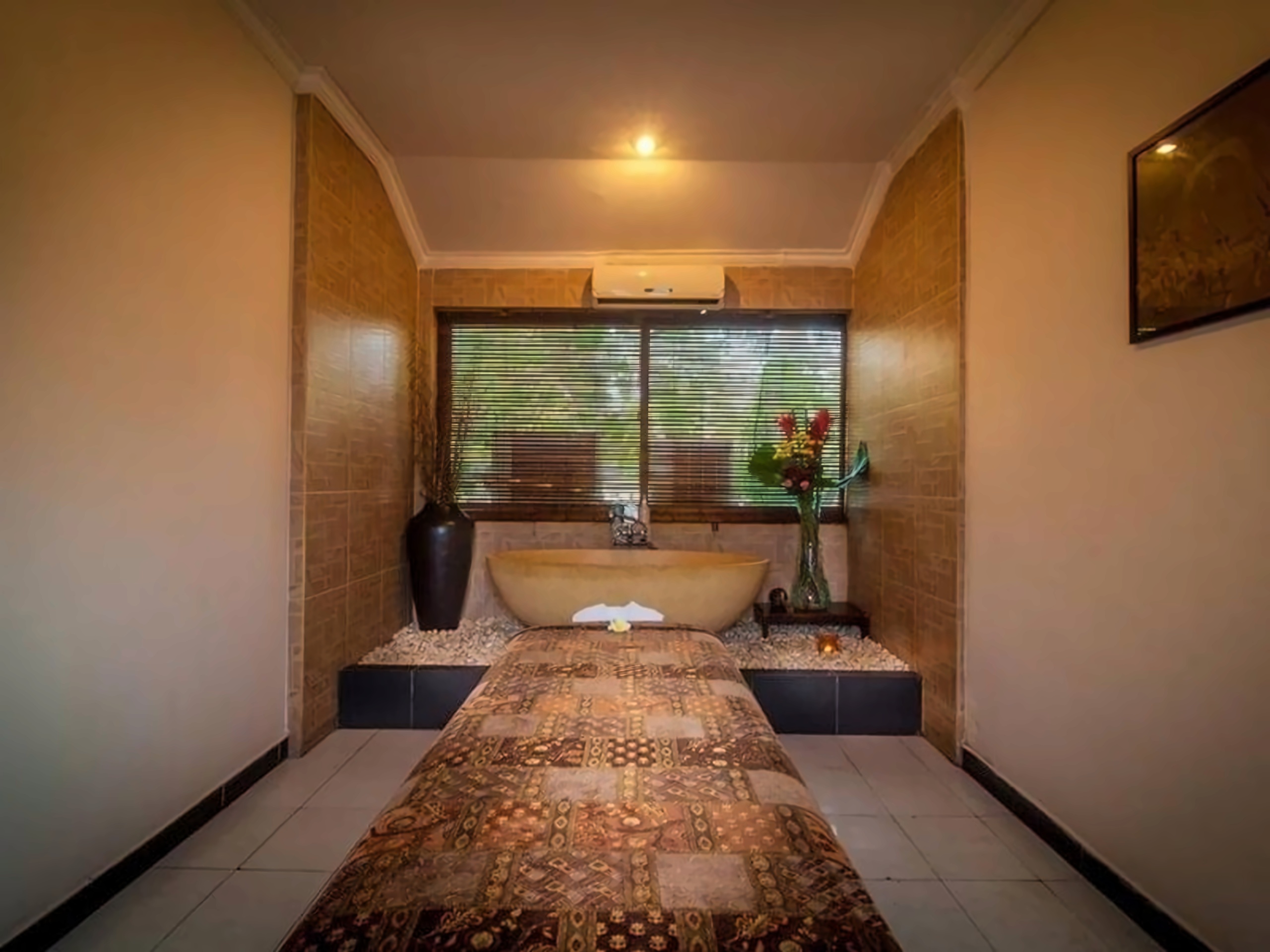 Melasti Kuta Bungalow pilt 48