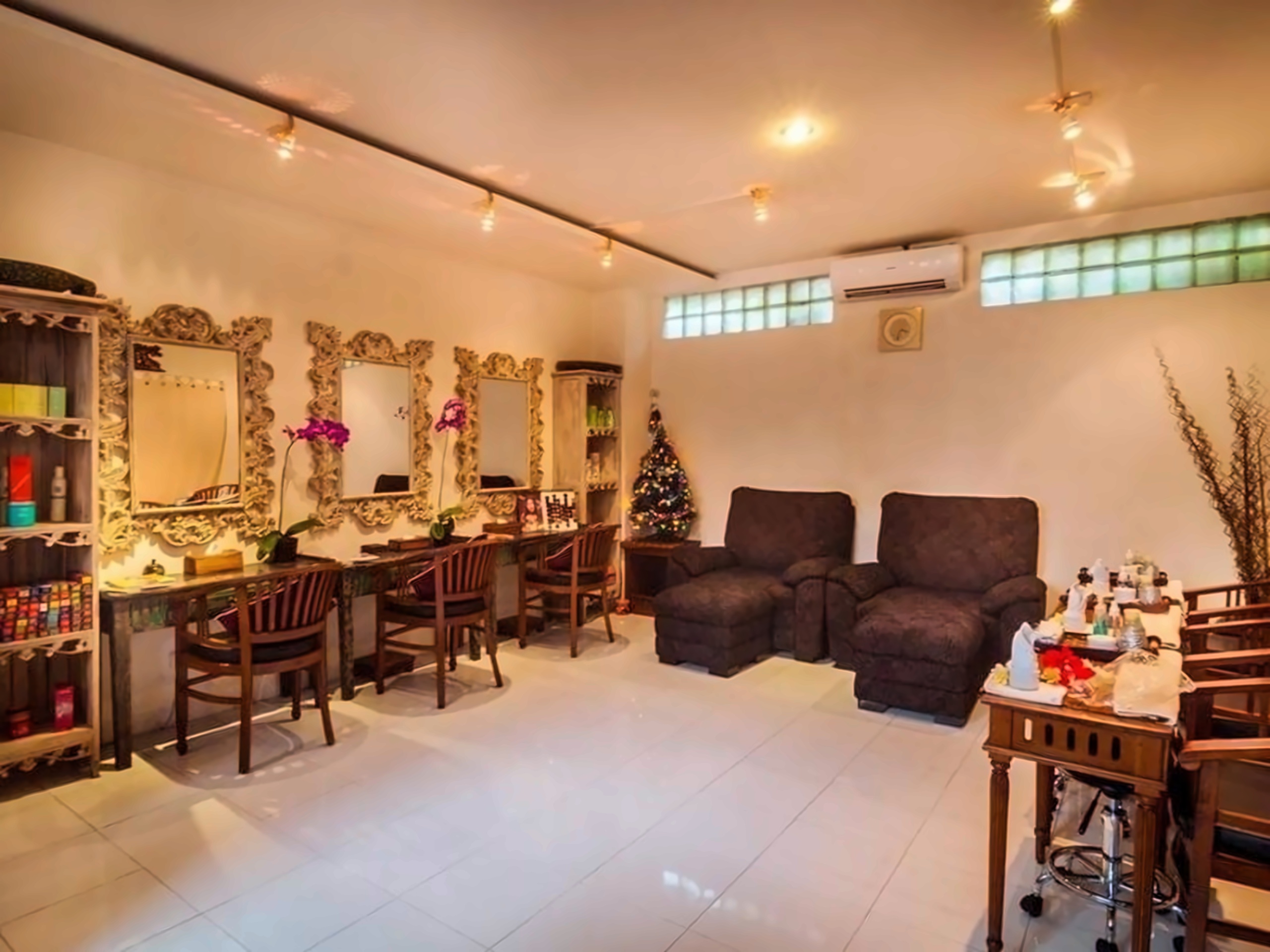 Melasti Kuta Bungalow pilt 50