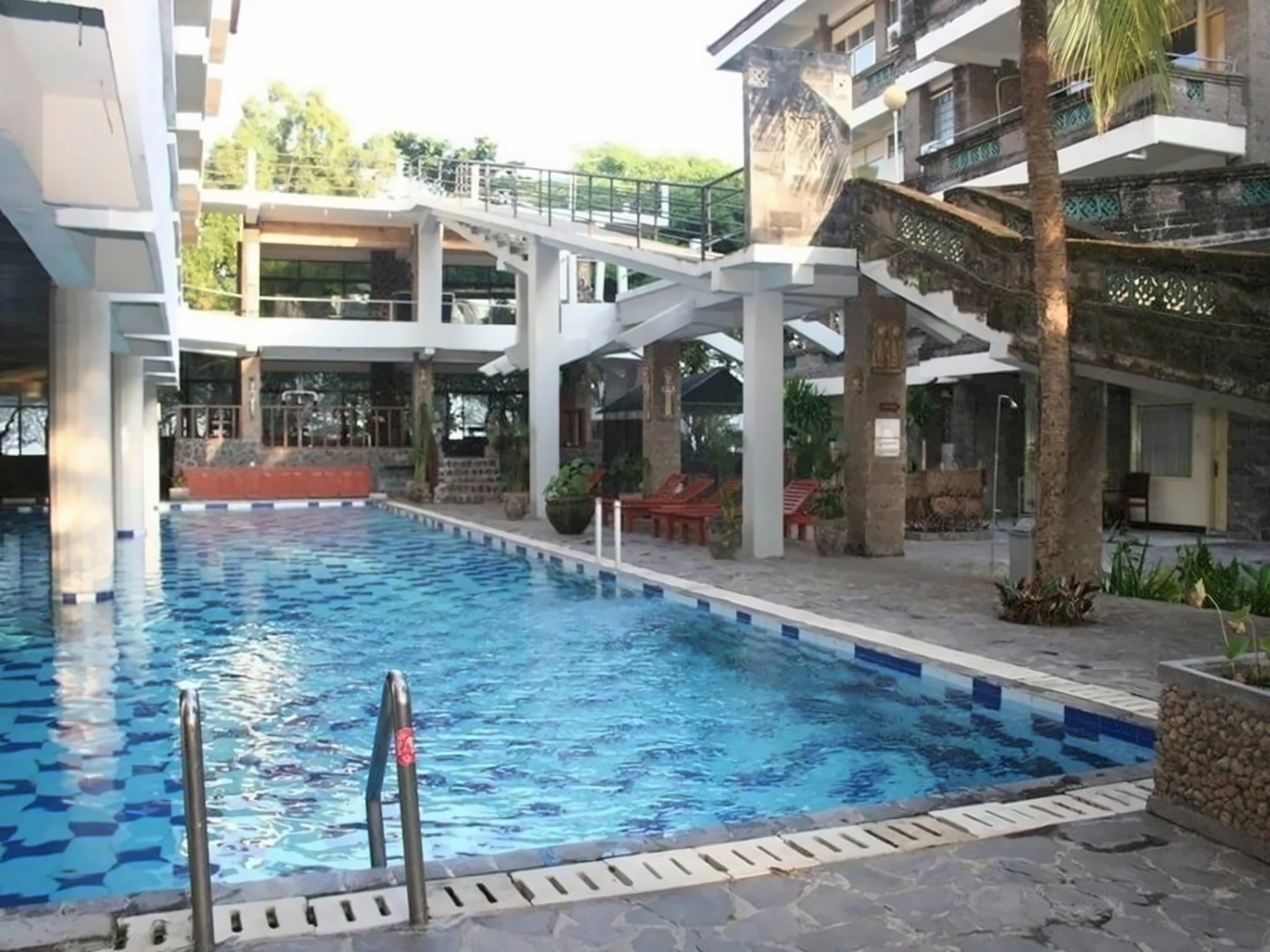 Melasti Kuta Bungalow pilt 3