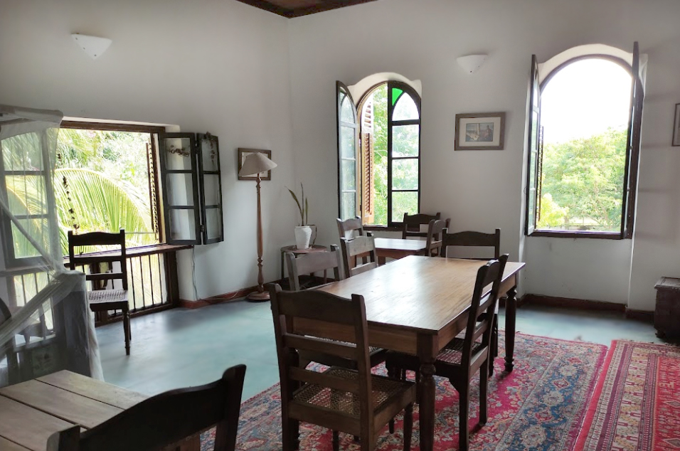 Hiliki House photo 2