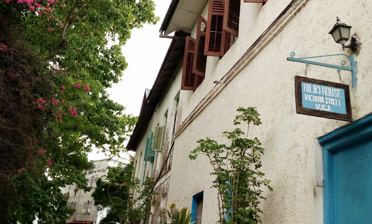 Hiliki House photo 1