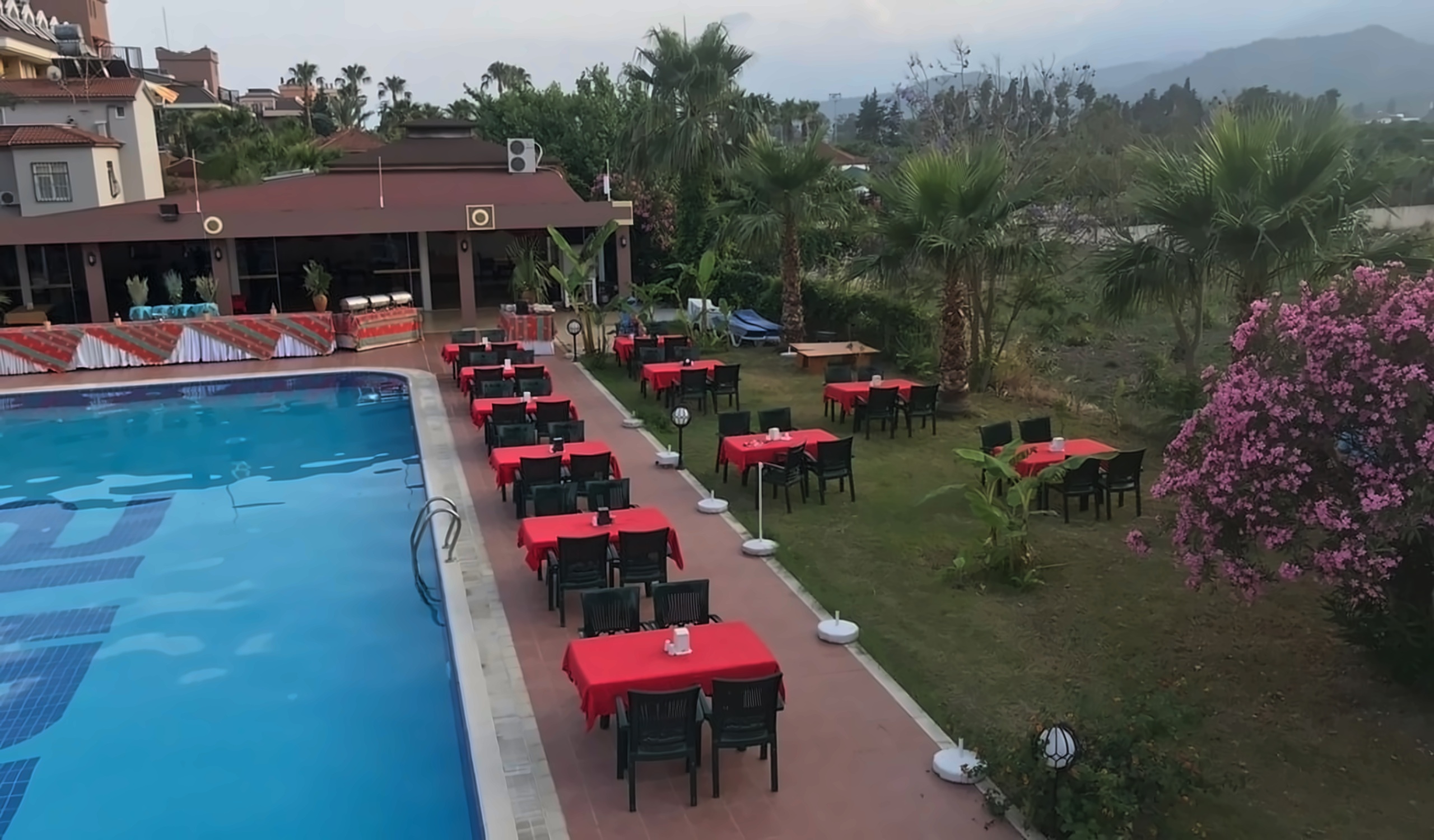 Aura Resort Kemer photo 6