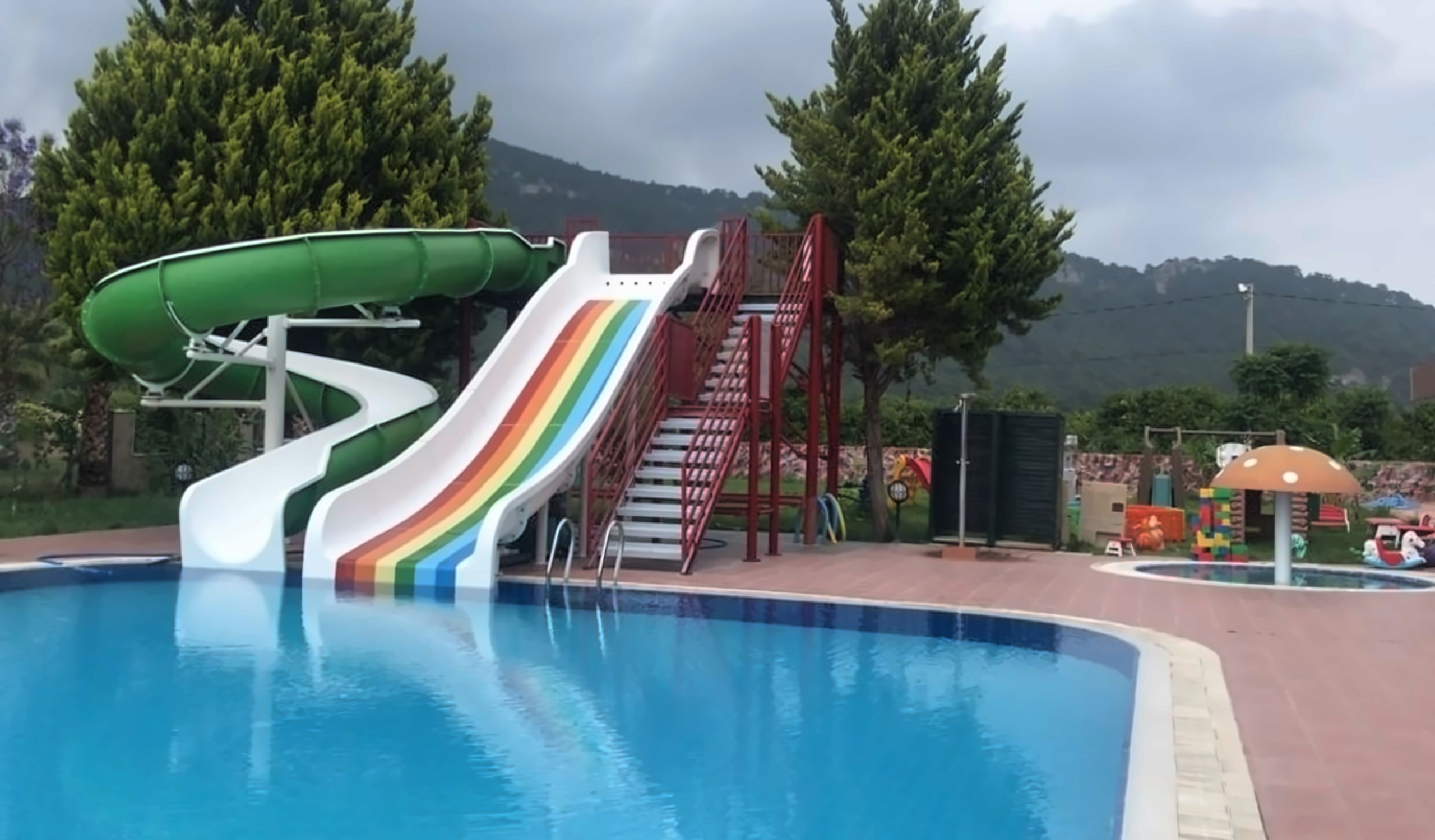 Aura Resort Kemer photo 4