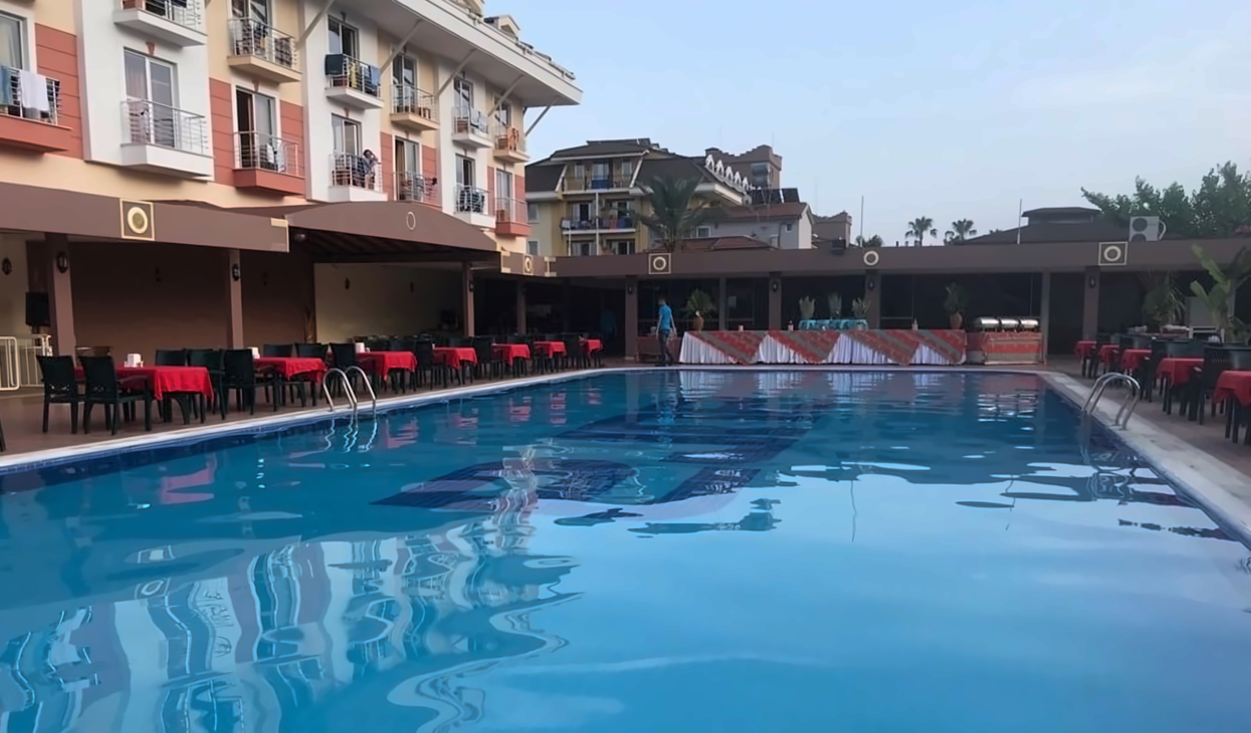 Aura Resort Kemer photo 1