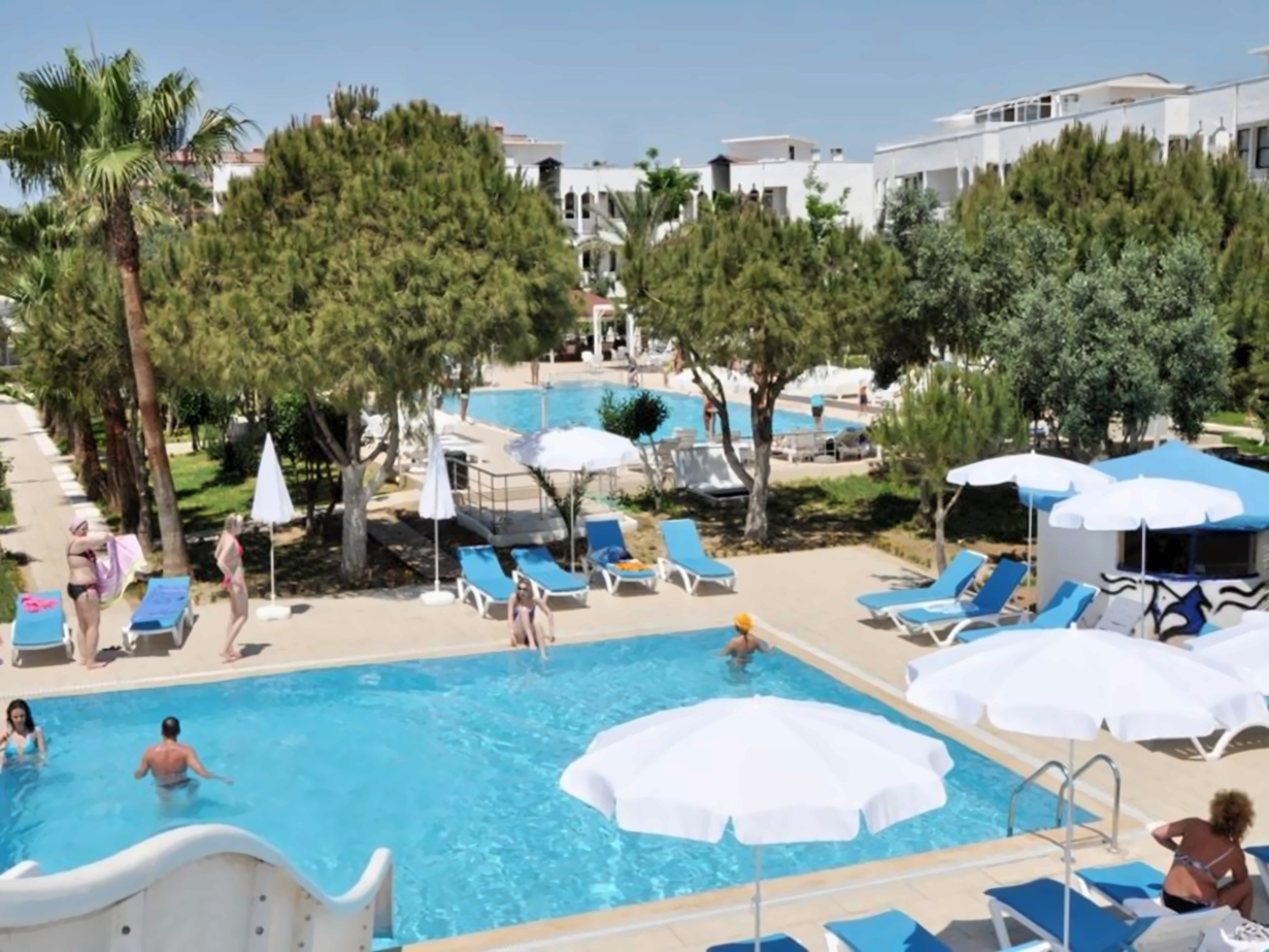 Sea Time Hotel pilt 7