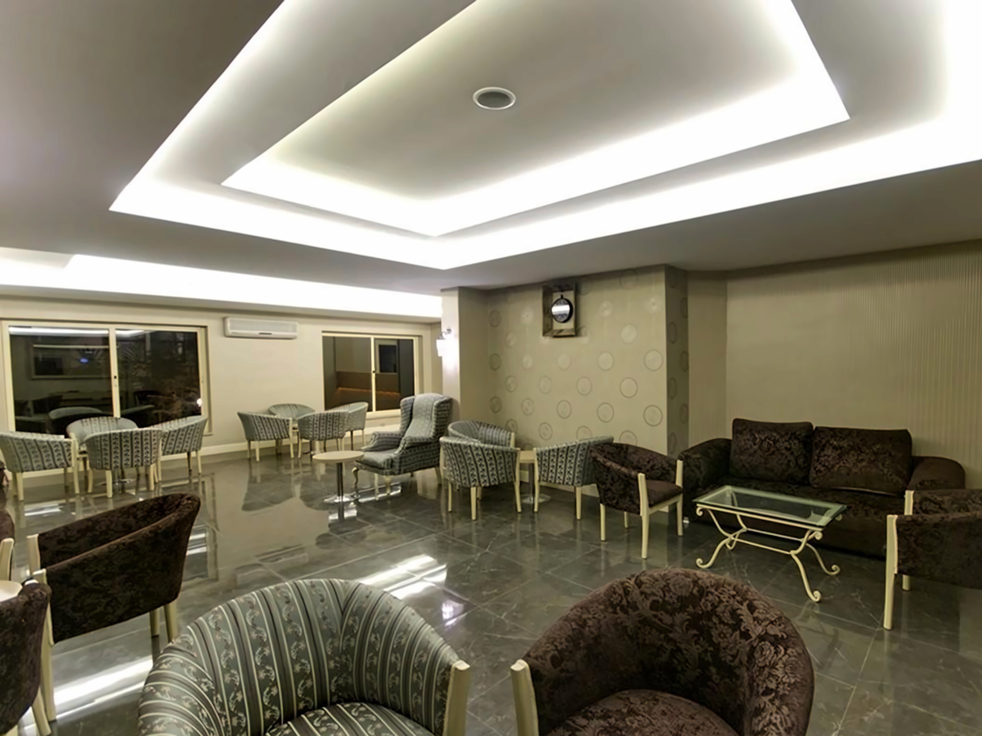 Sea Time Hotel pilt 3