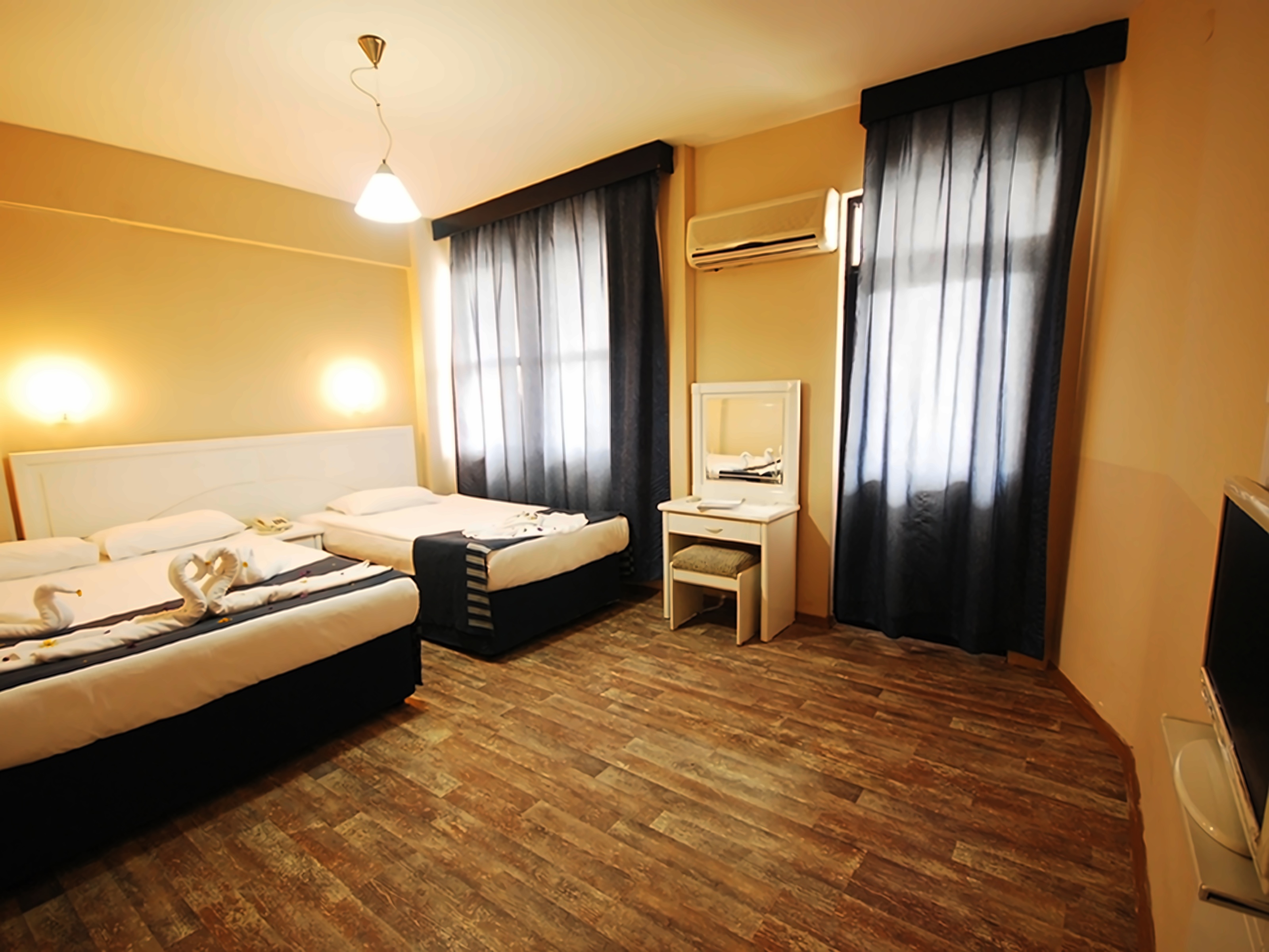 Sea Time Hotel pilt 4