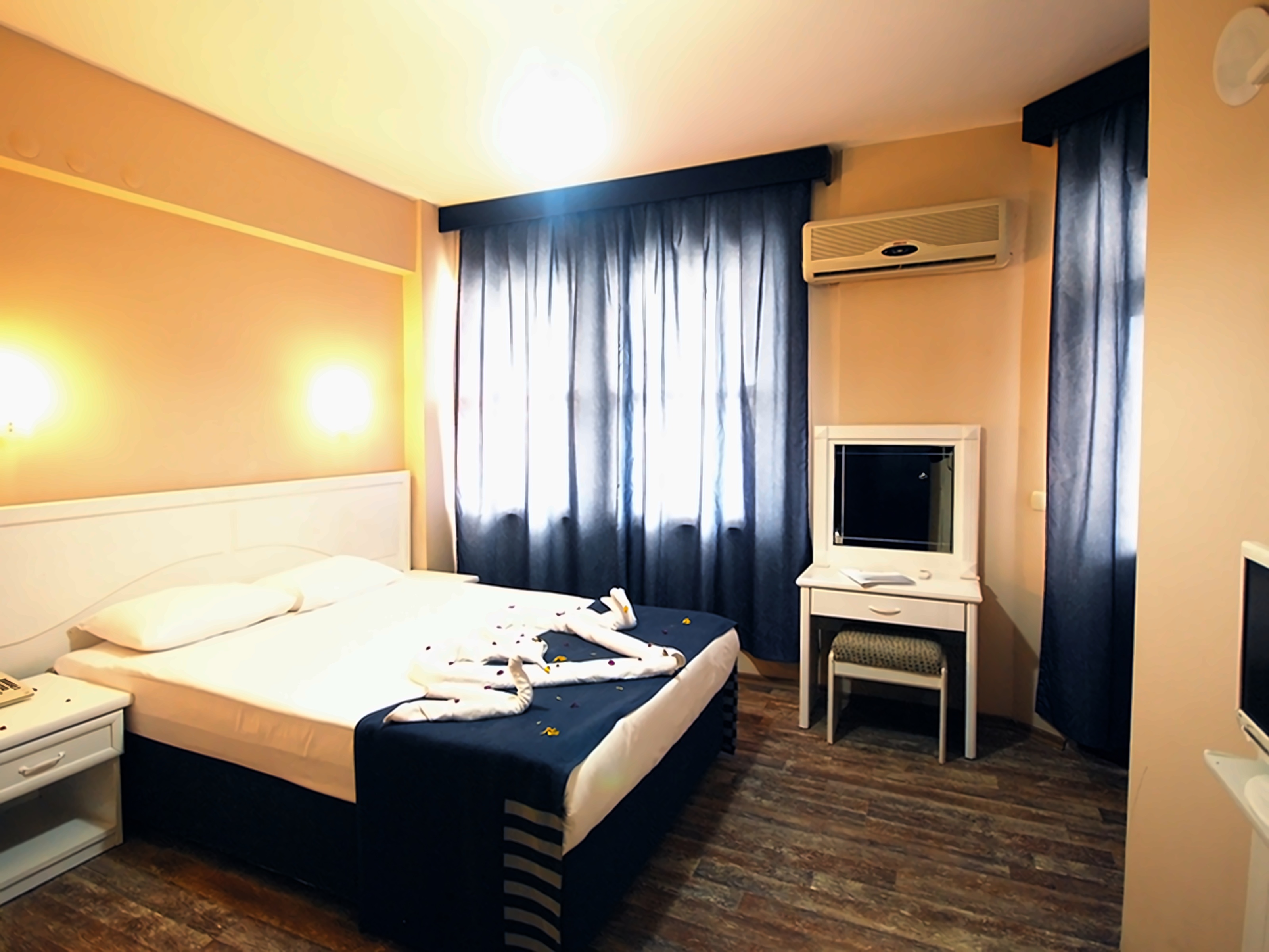 Sea Time Hotel pilt 5