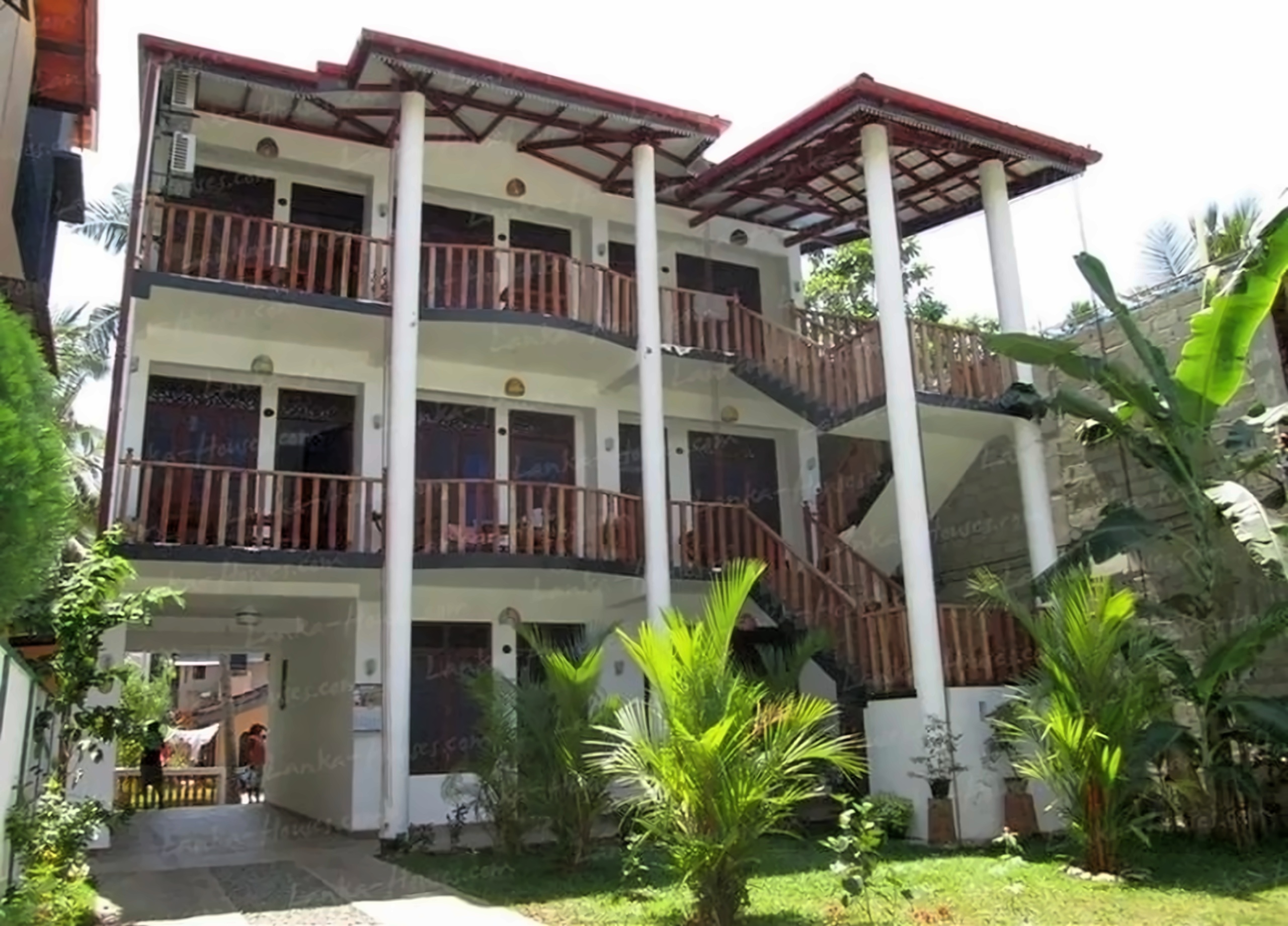 Tropicana Unawatuna photo 1