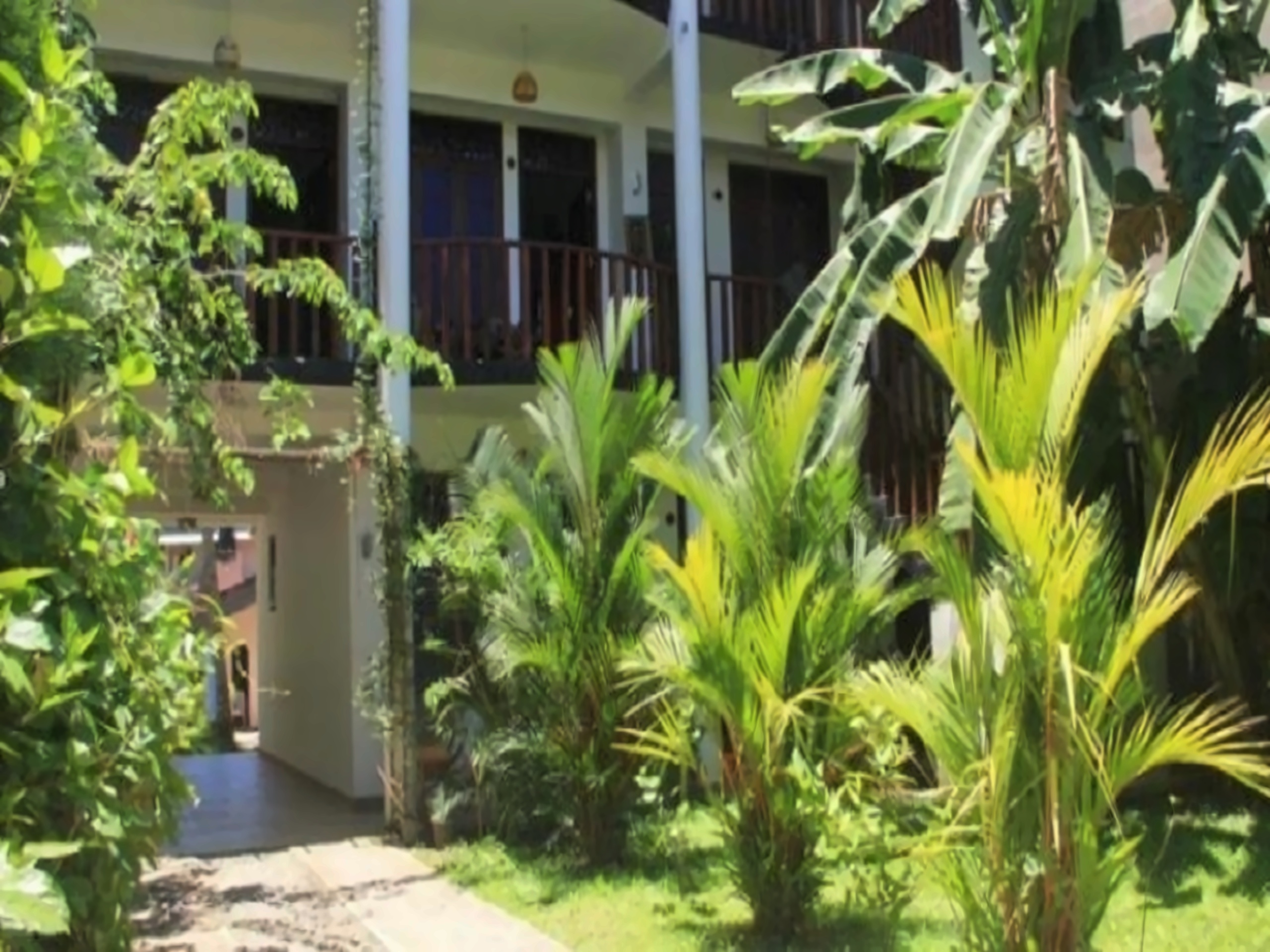 Tropicana Unawatuna photo 2