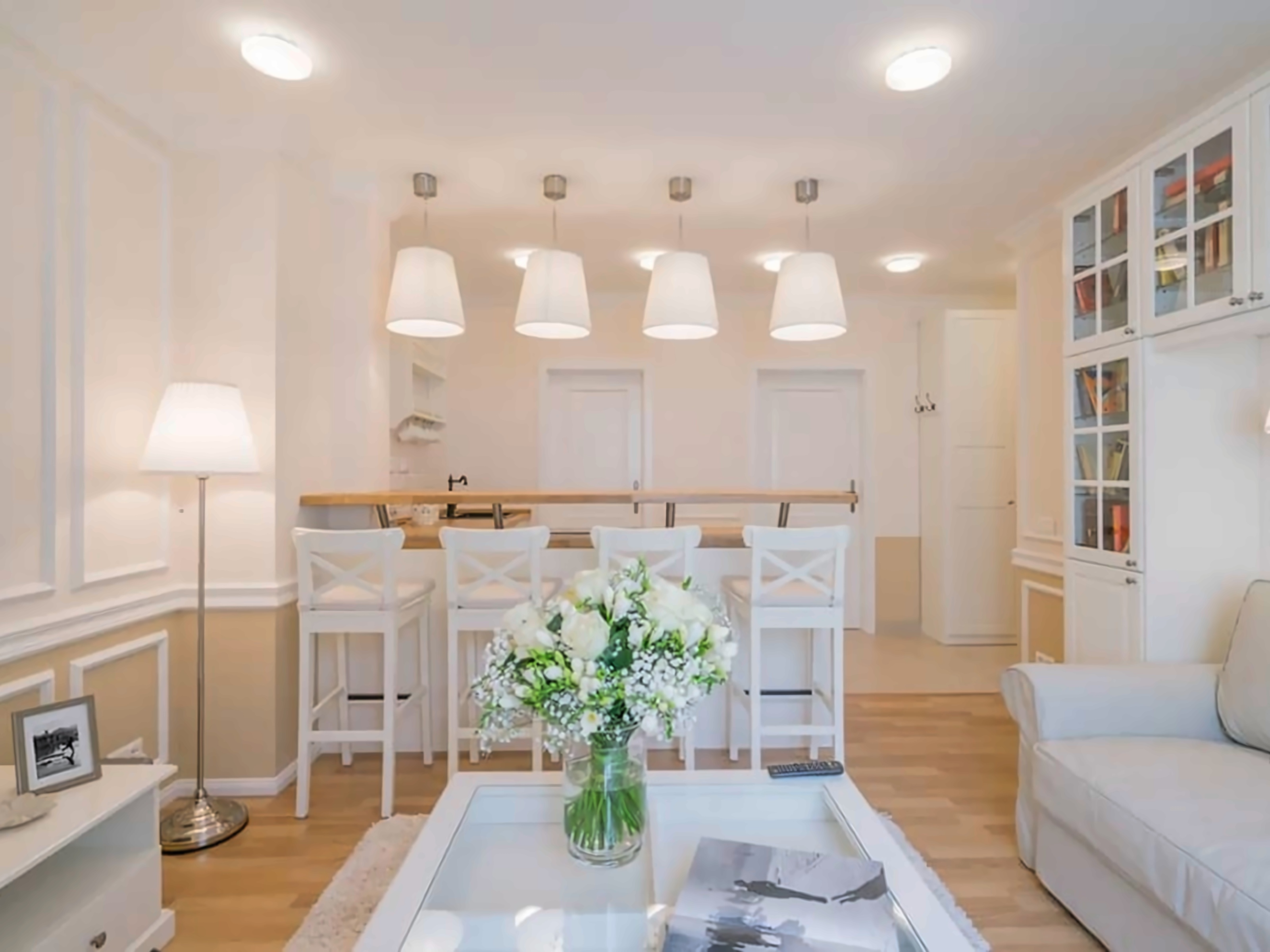 Revelton Suites pilt 3