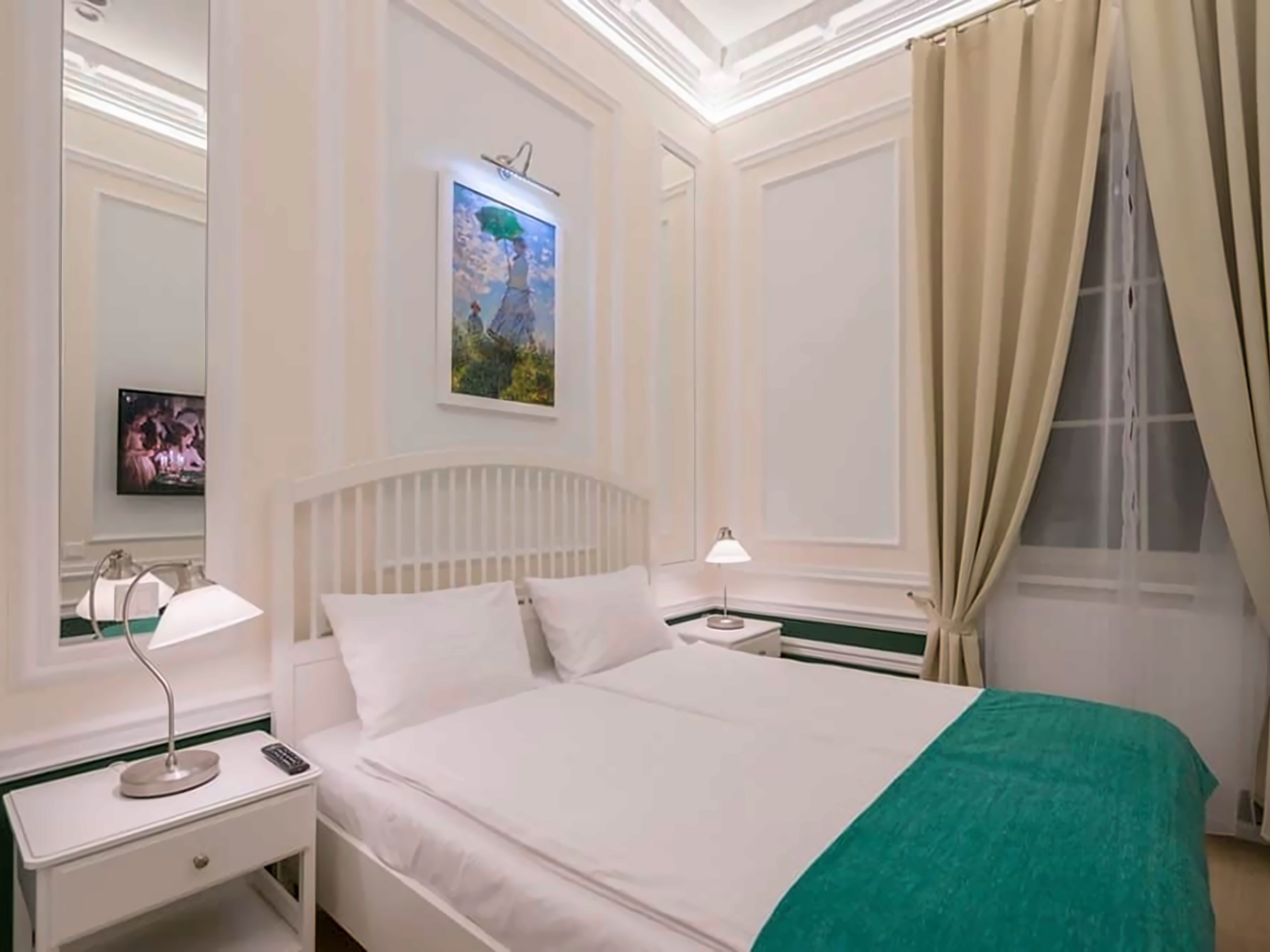 Revelton Suites pilt 5