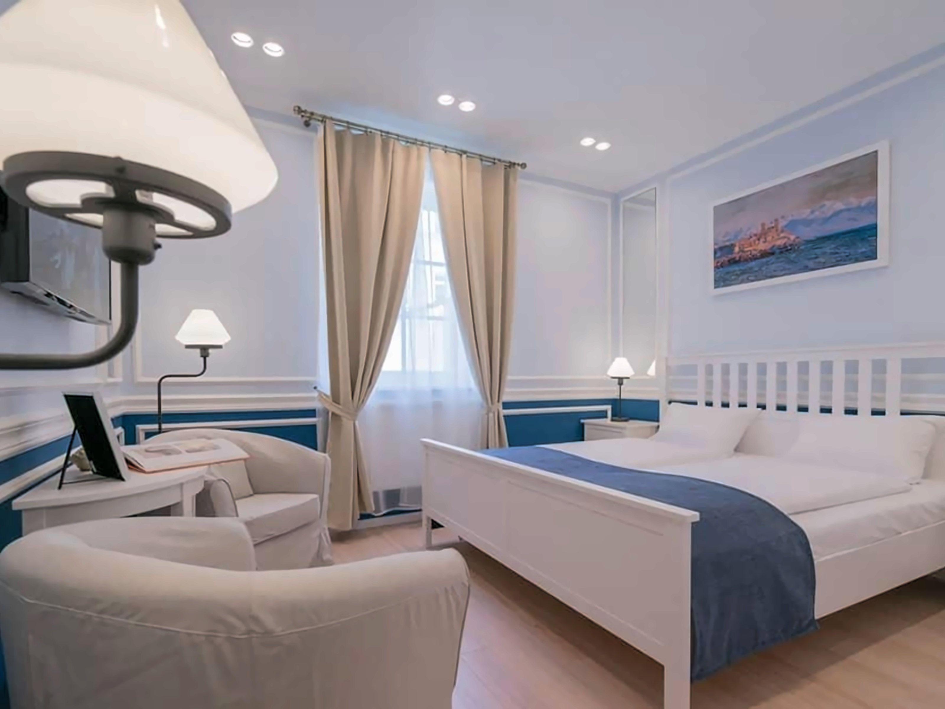 Revelton Suites pilt 7
