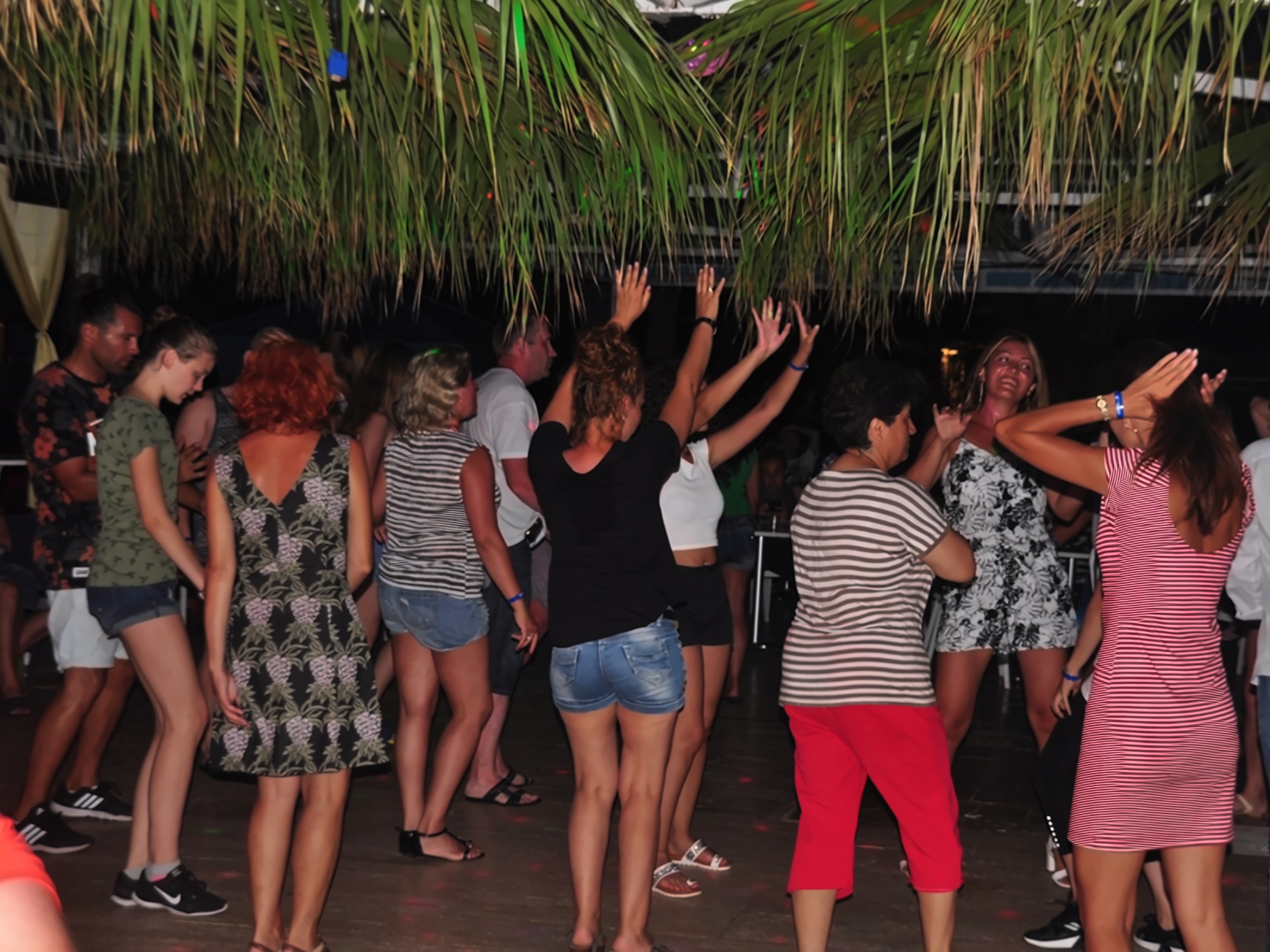 -Club Hotel Rama pilt 29