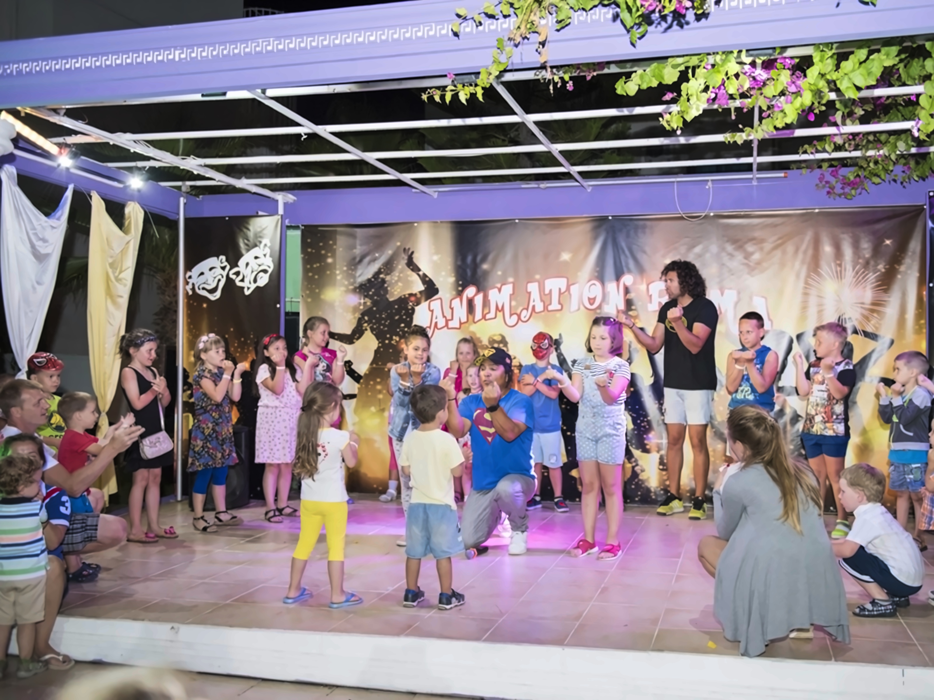 -Club Hotel Rama pilt 28