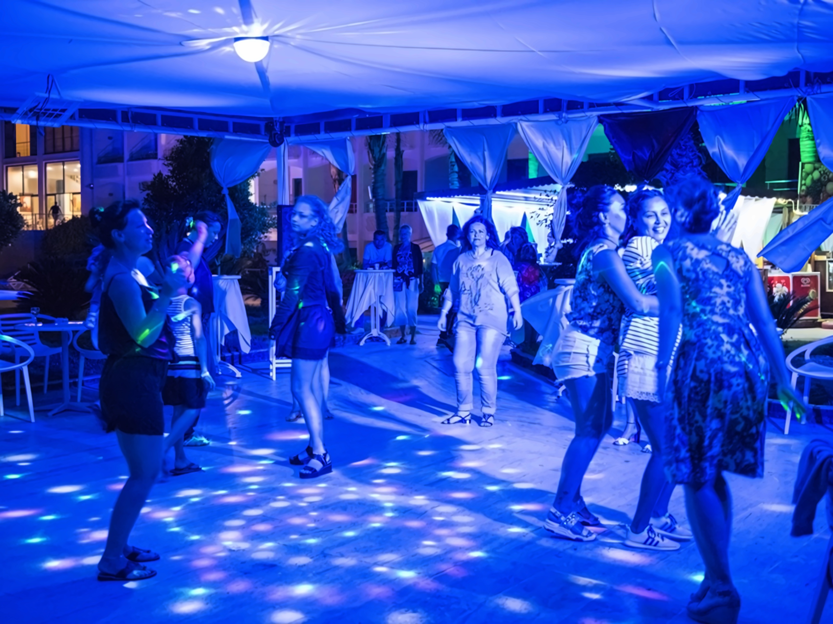 -Club Hotel Rama pilt 27