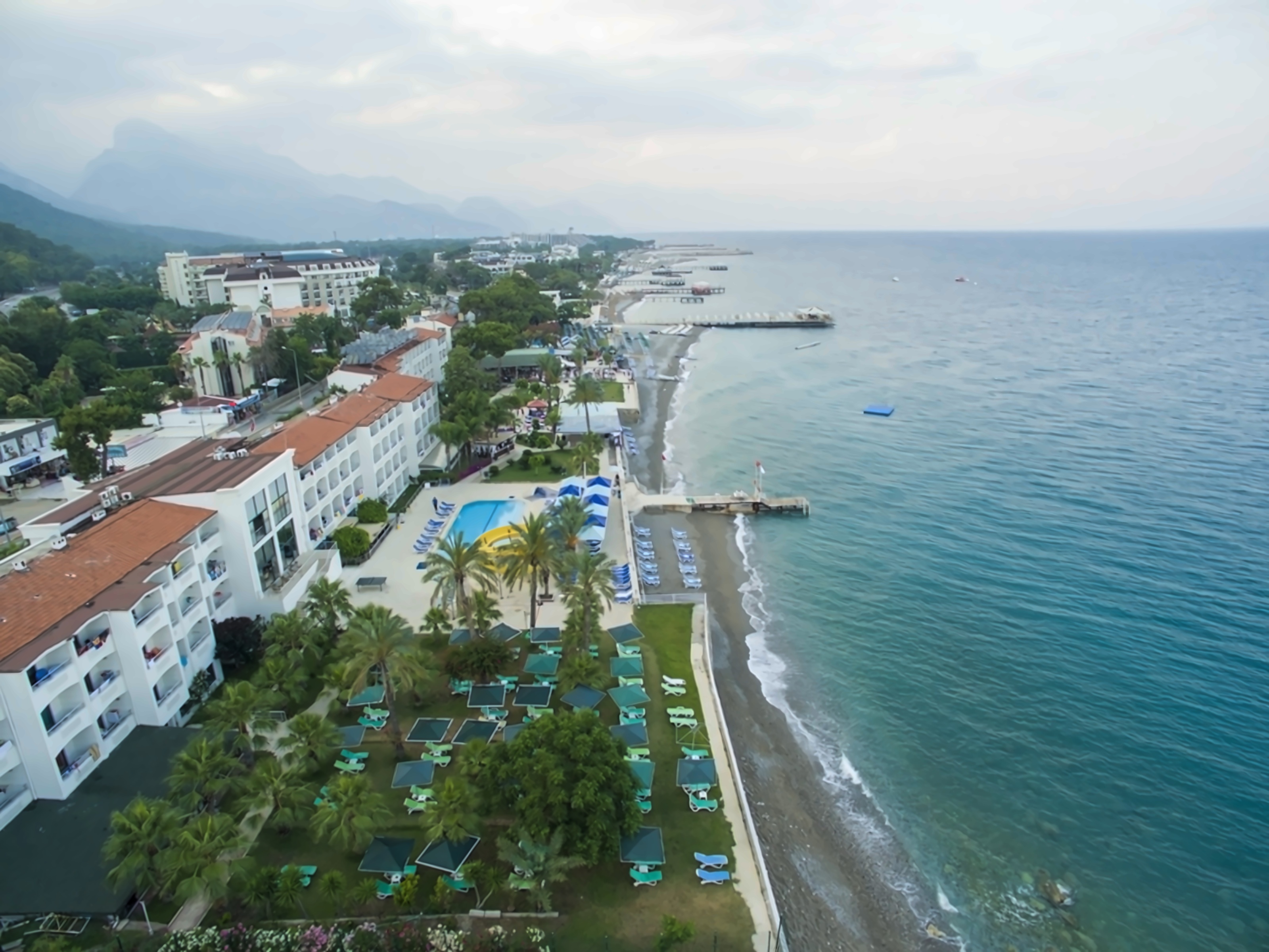 -Club Hotel Rama pilt 1
