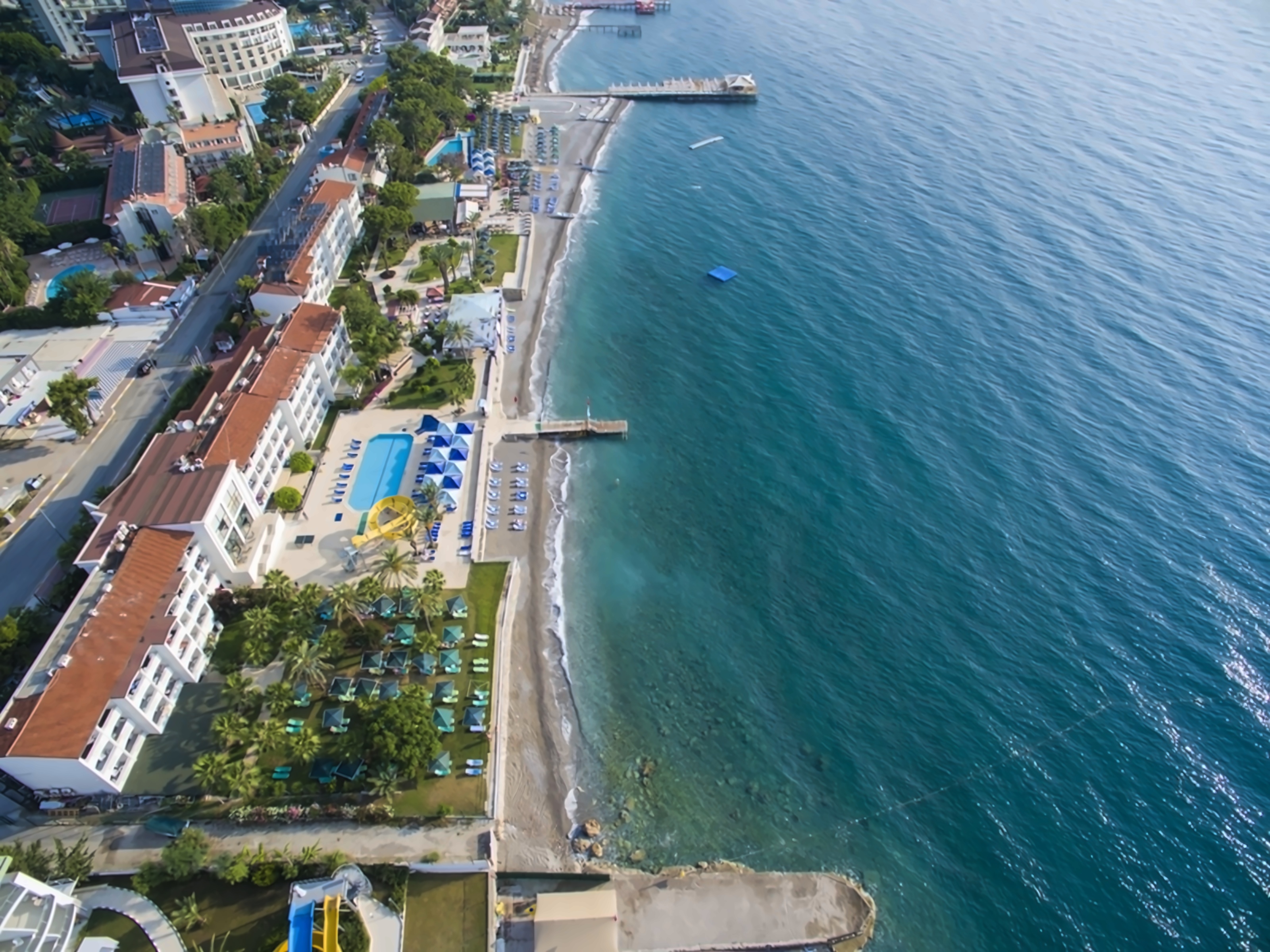 -Club Hotel Rama pilt 2