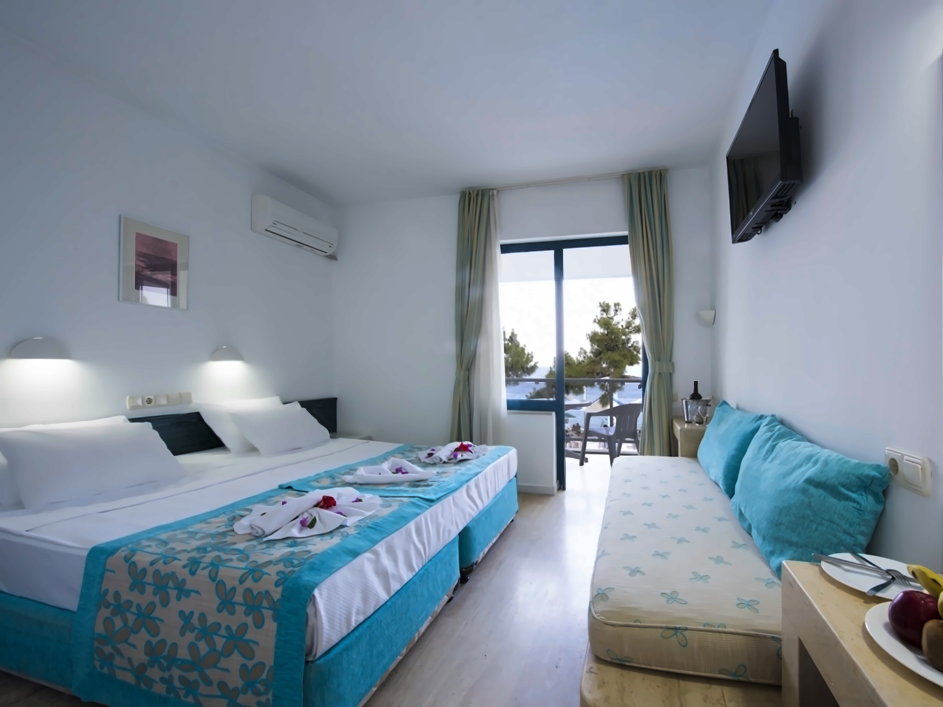-Club Hotel Rama pilt 6