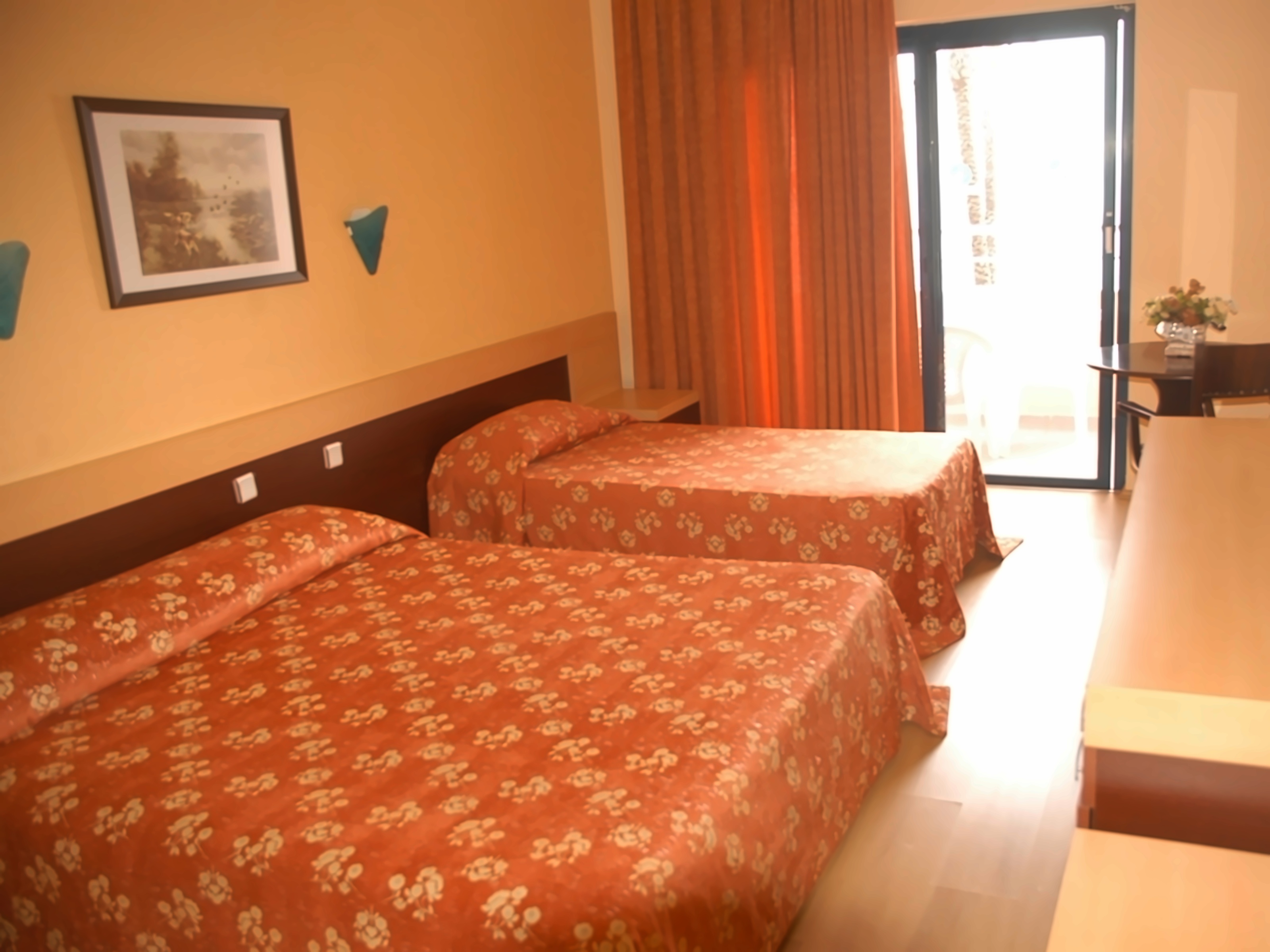 -Club Hotel Rama pilt 7