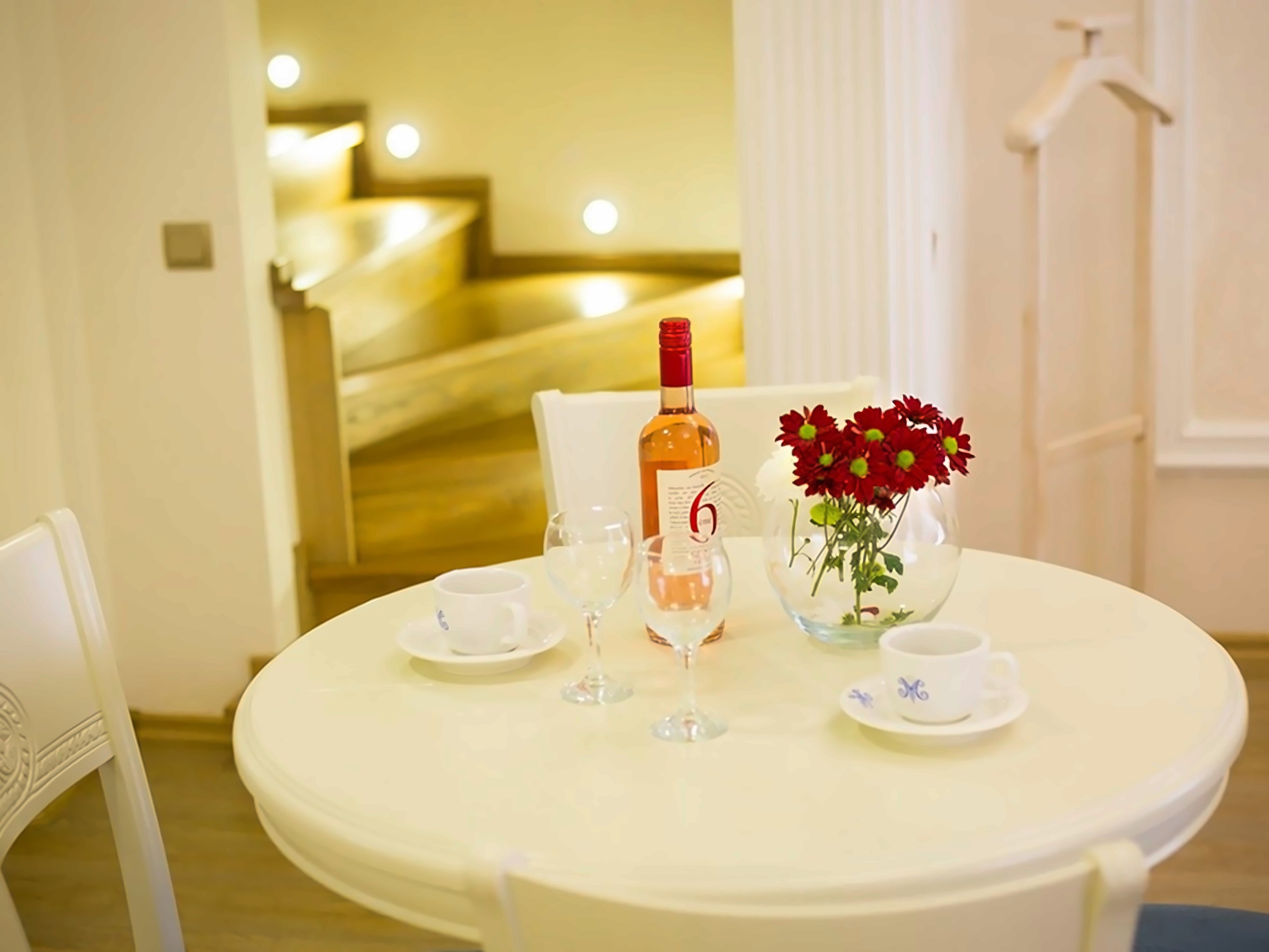 Metro Hotel Apartments photo 2