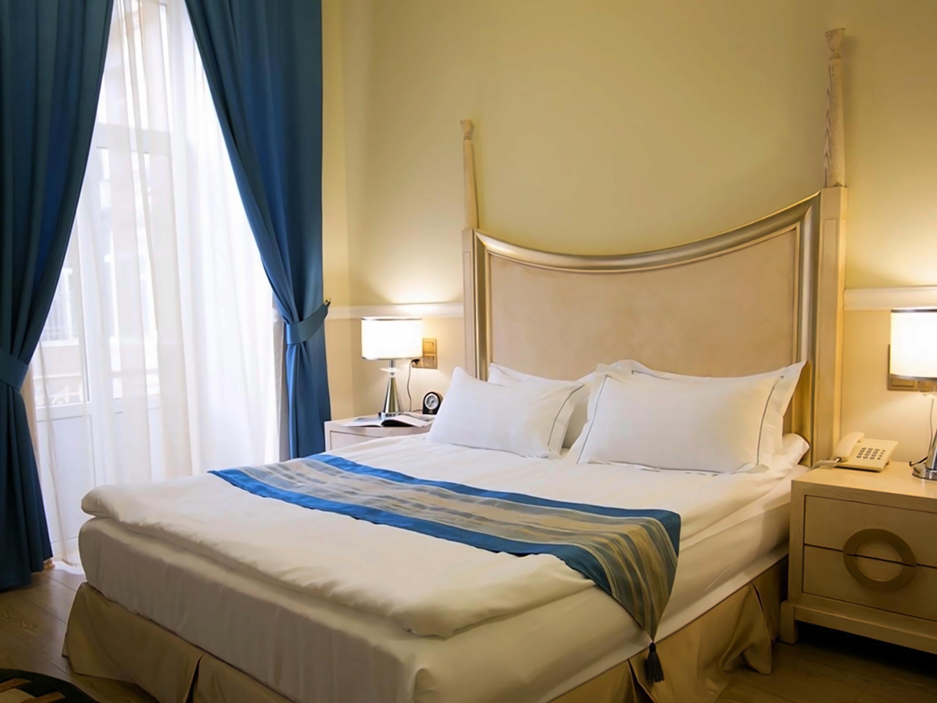 Metro Hotel Apartments photo 7