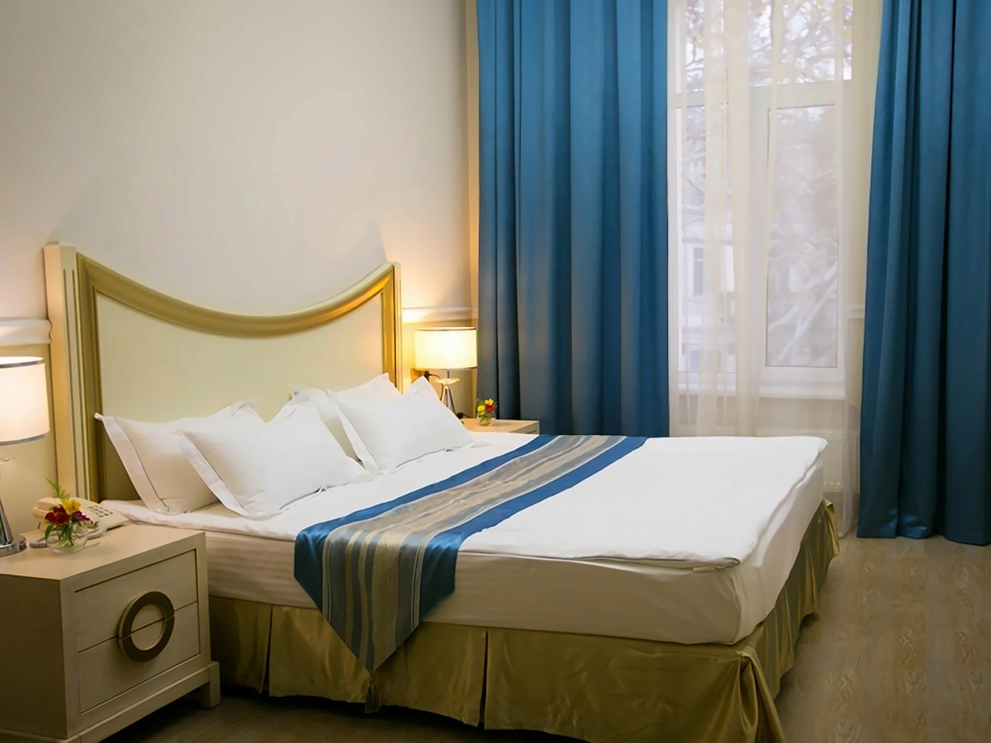 Metro Hotel Apartments photo 6